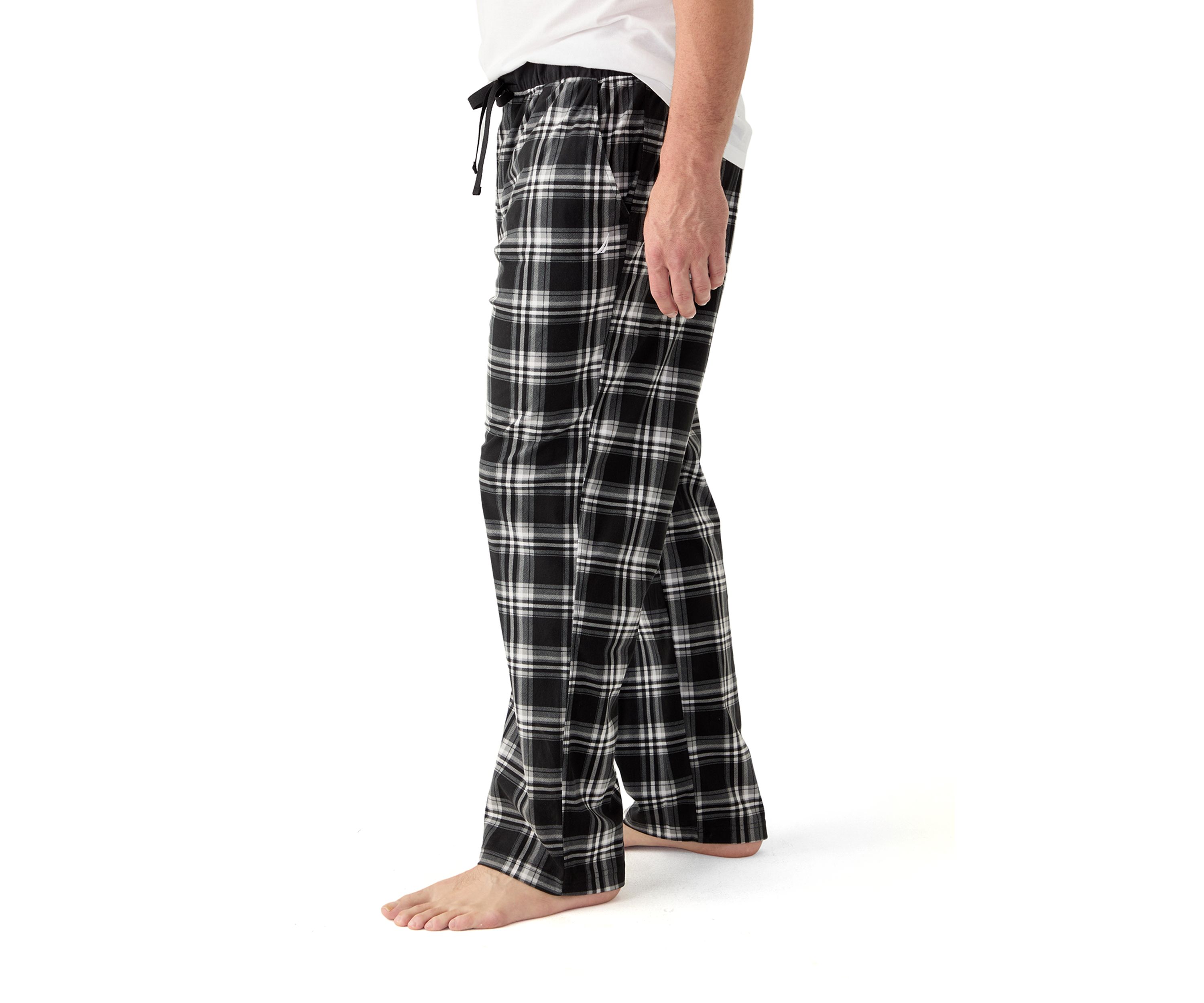 Big & Tall Cozy Fleece Lounge Pants