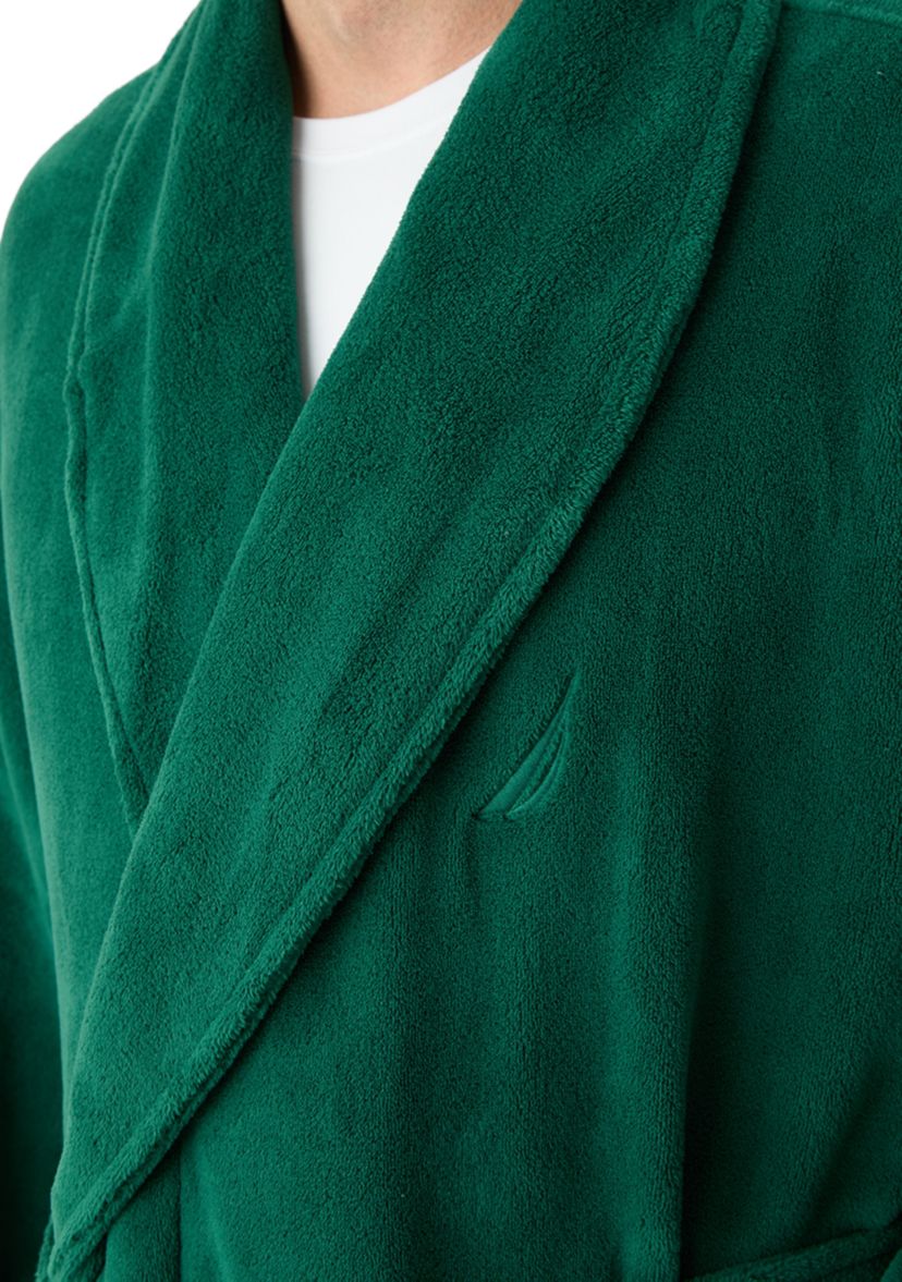 Big & Tall Shawl Robe