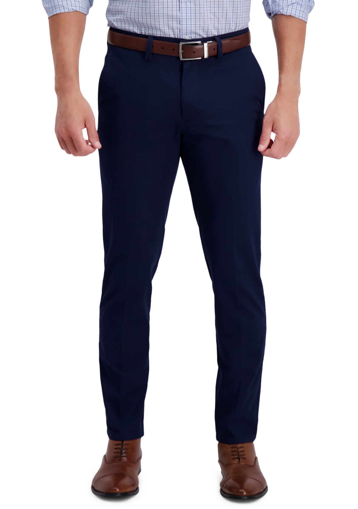 Mens Reaction 4 Way Stretch Twill Pants 