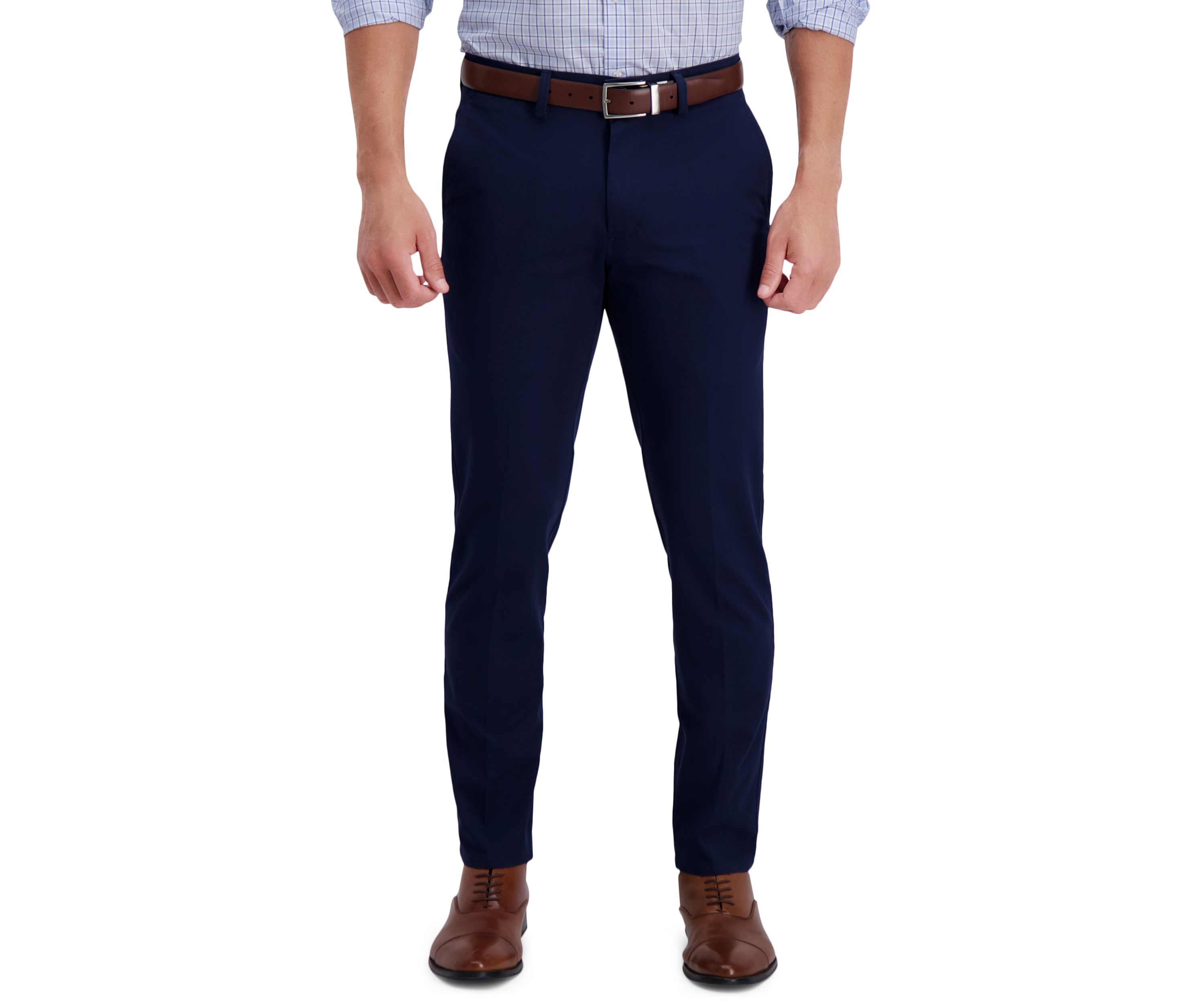 Mens Reaction 4 Way Stretch Twill Pants 