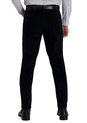 Men's Lead Slim Fit Corduroy Pants