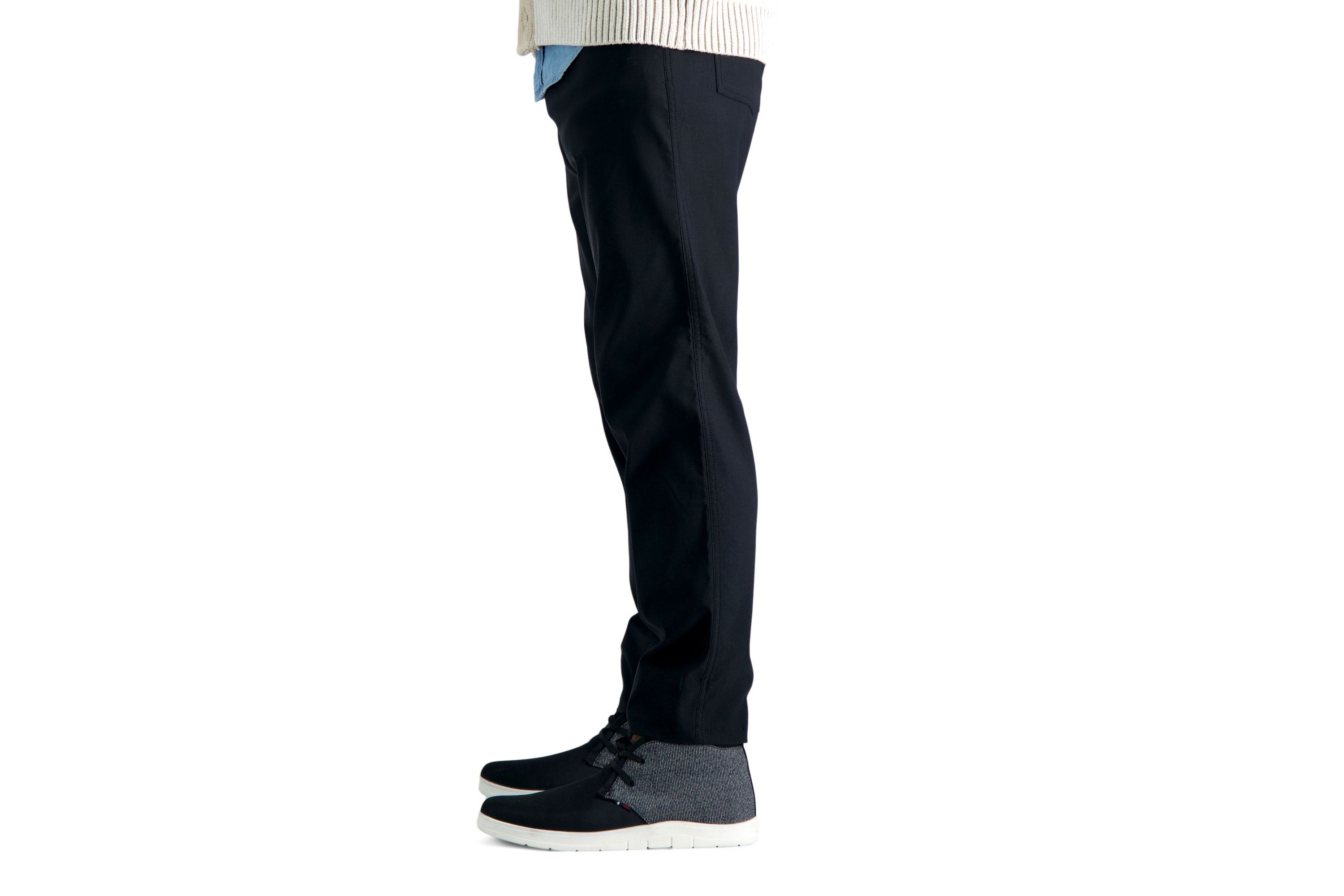 Kenneth Cole Reaction Technicole 5 Pocket