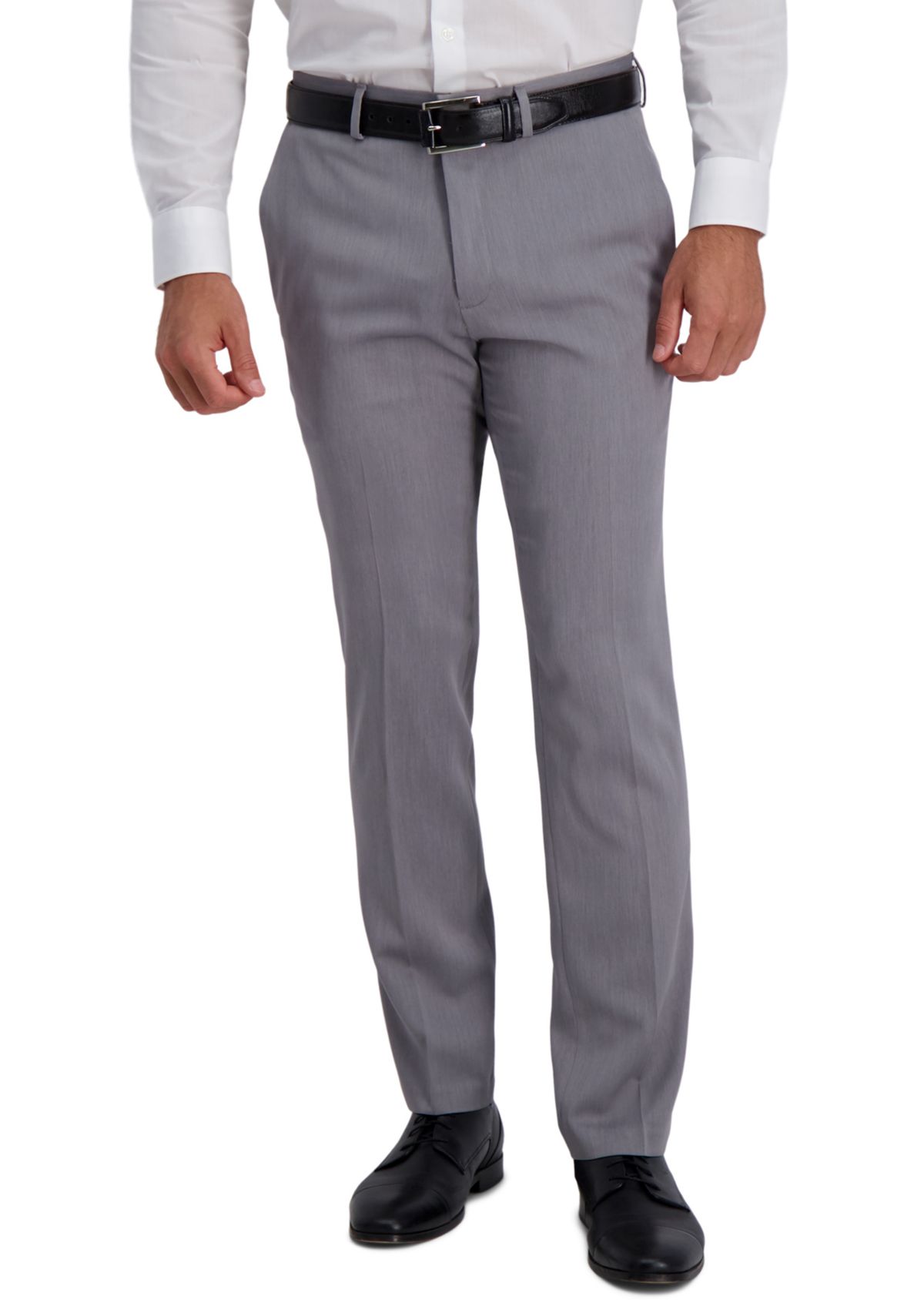 Mens Reaction Urban Heather Dress Pants 