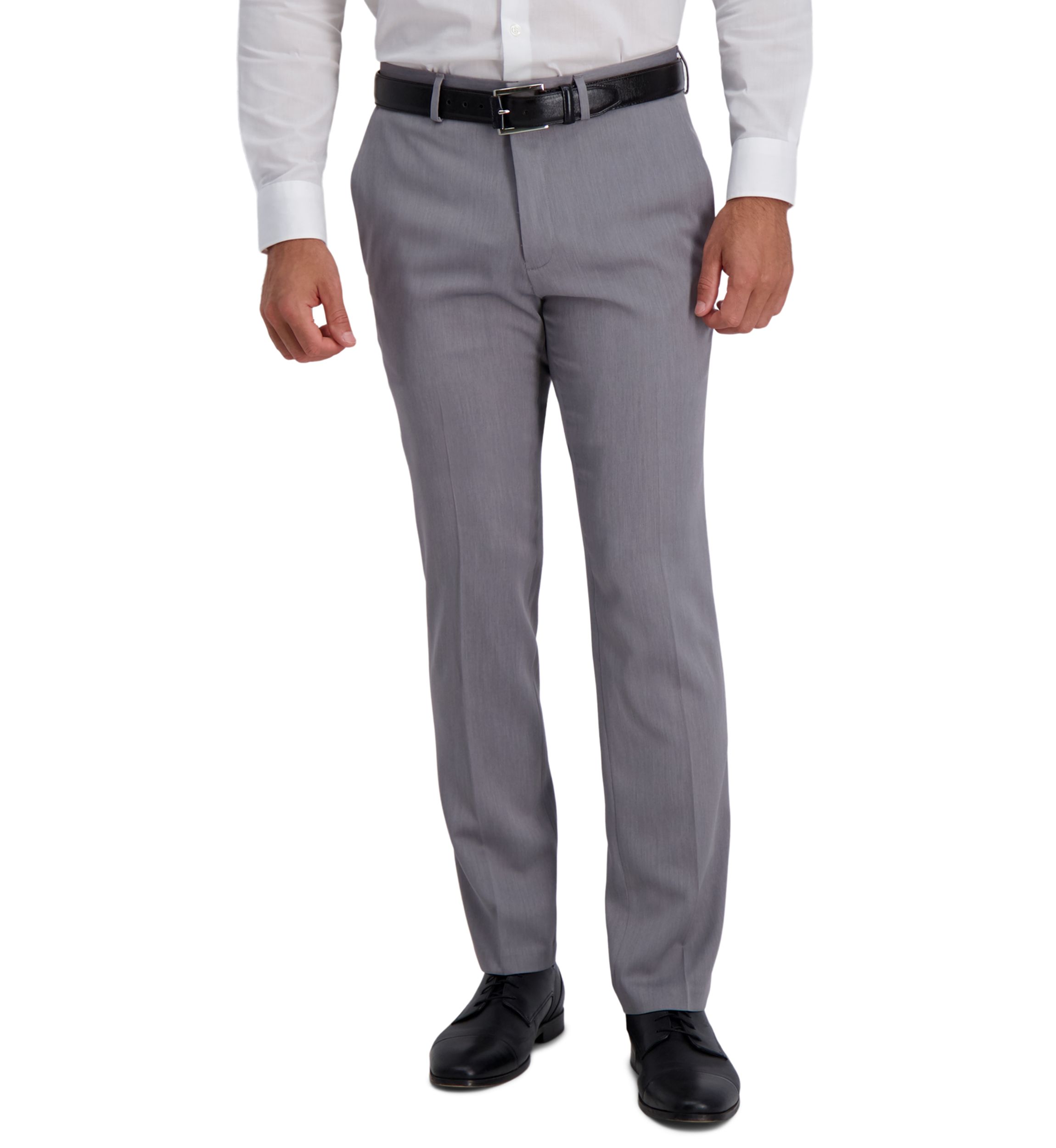 Mens Reaction Urban Heather Dress Pants 