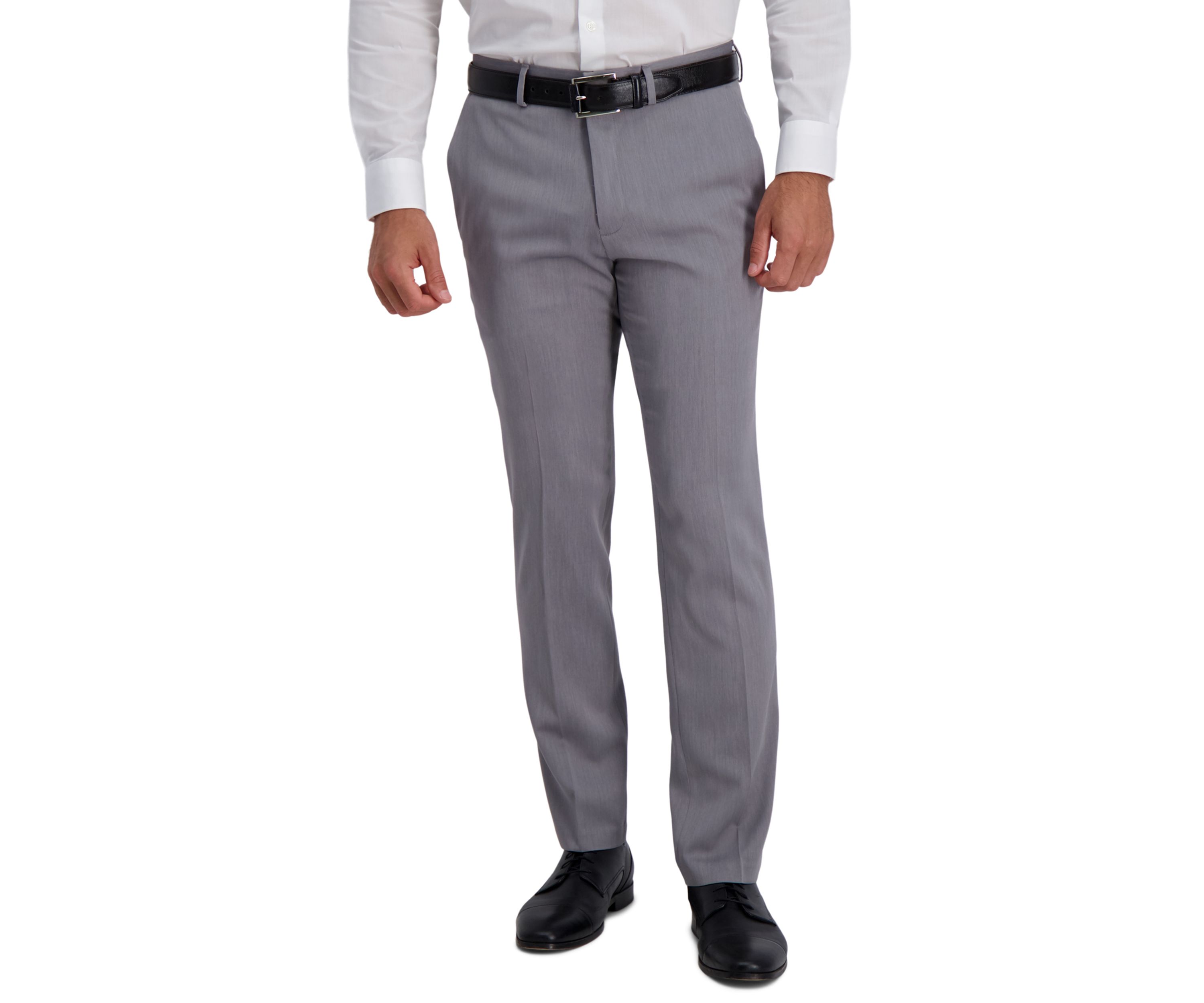 Mens Reaction Urban Heather Dress Pants 