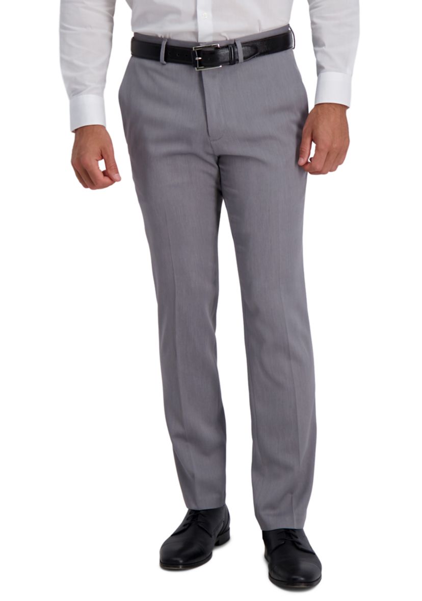 Mens Reaction Urban Heather Dress Pants 