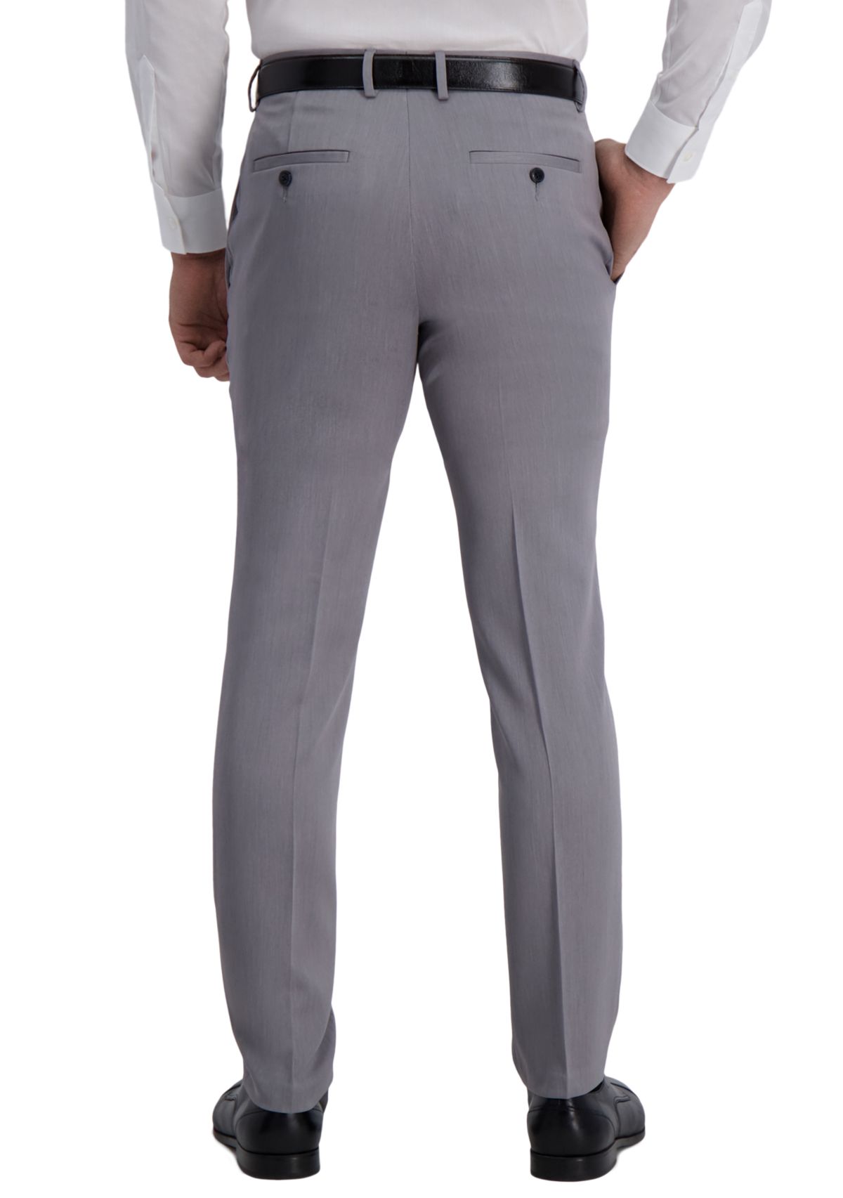 Mens Reaction Urban Heather Dress Pants 