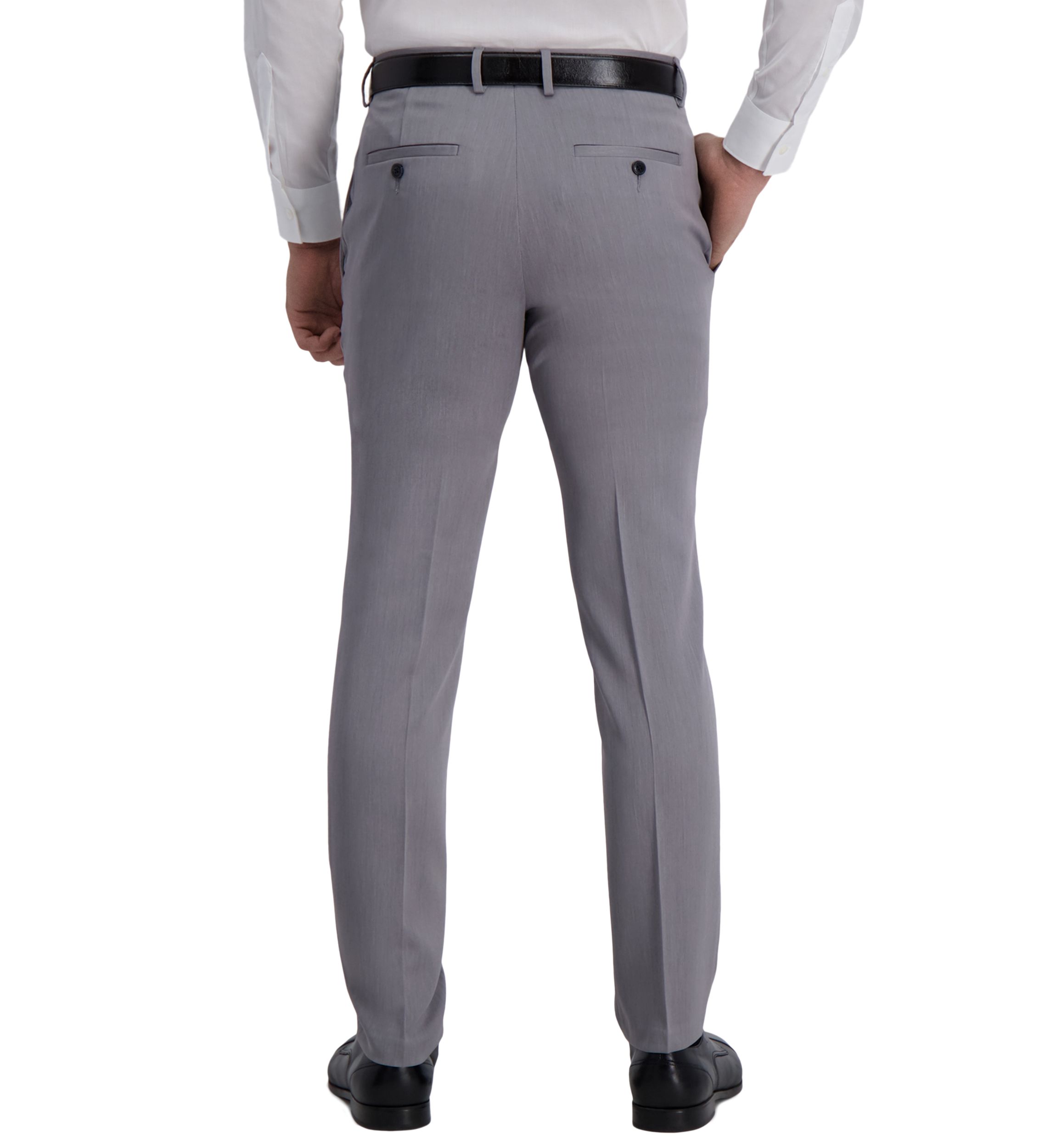 Mens Reaction Urban Heather Dress Pants 