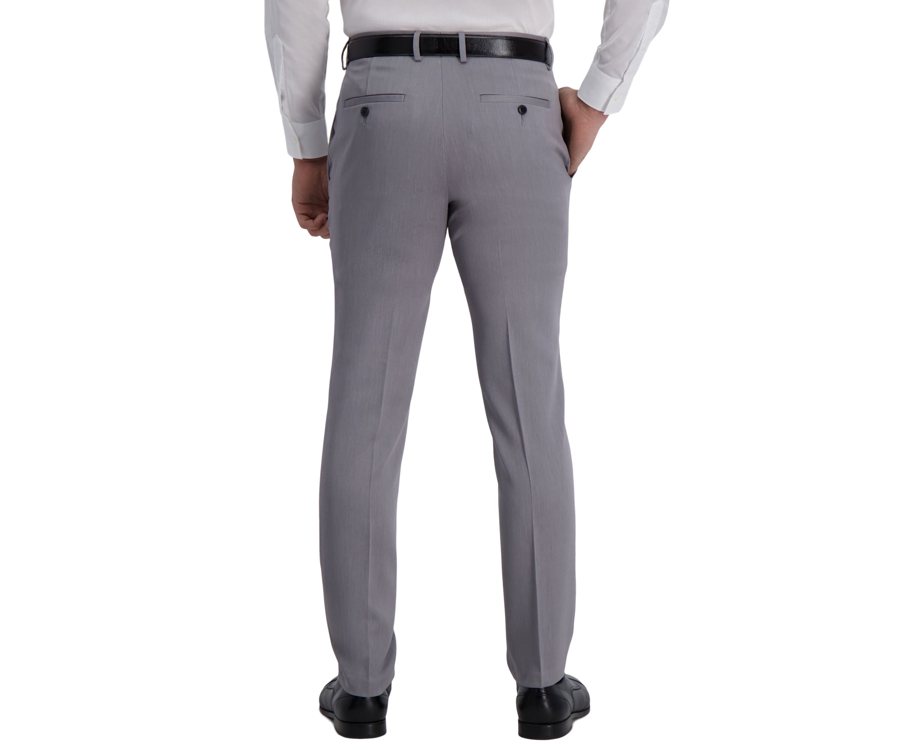 Mens Reaction Urban Heather Dress Pants 