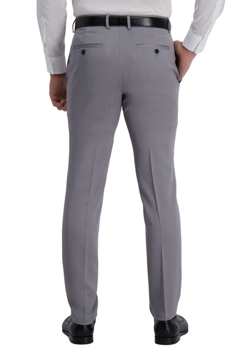 Mens Reaction Urban Heather Dress Pants 