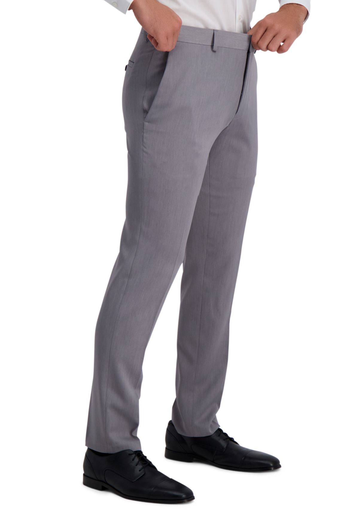 Mens Reaction Urban Heather Dress Pants 