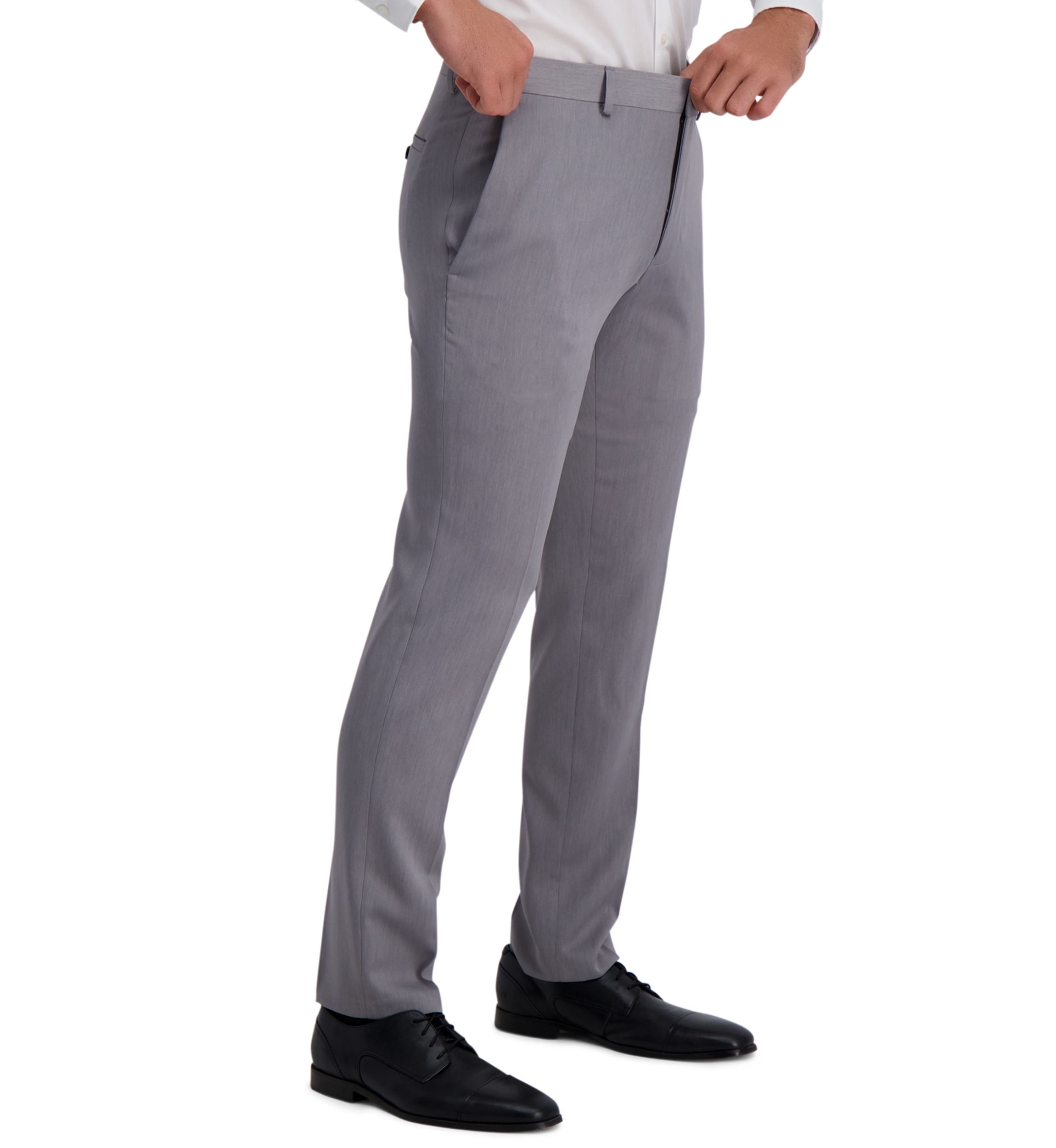 Mens Reaction Urban Heather Dress Pants 