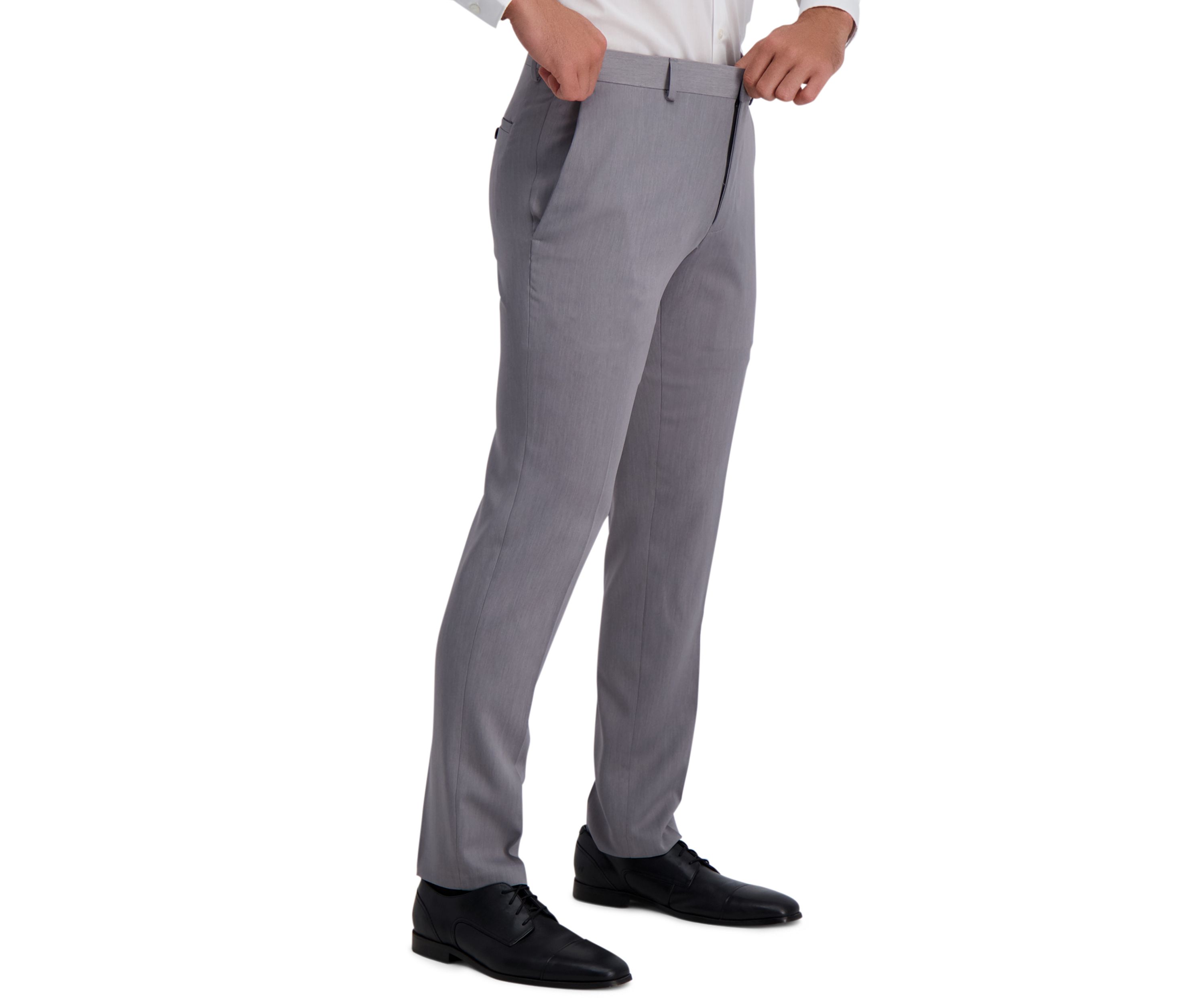 Mens Reaction Urban Heather Dress Pants 