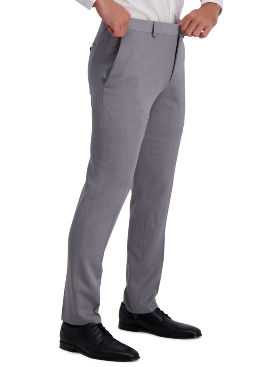 Mens Reaction Urban Heather Dress Pants 