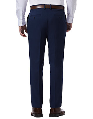 Kenneth Cole New York Men's Slim Fit Suit Separate Pant 