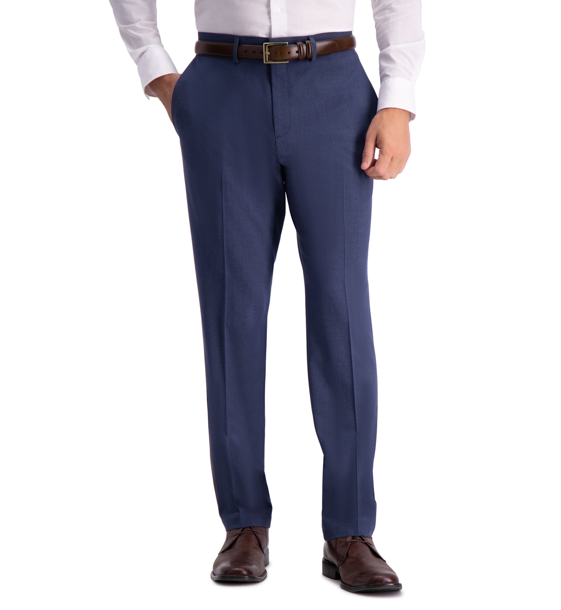 4-Way Stretch Mod Pants