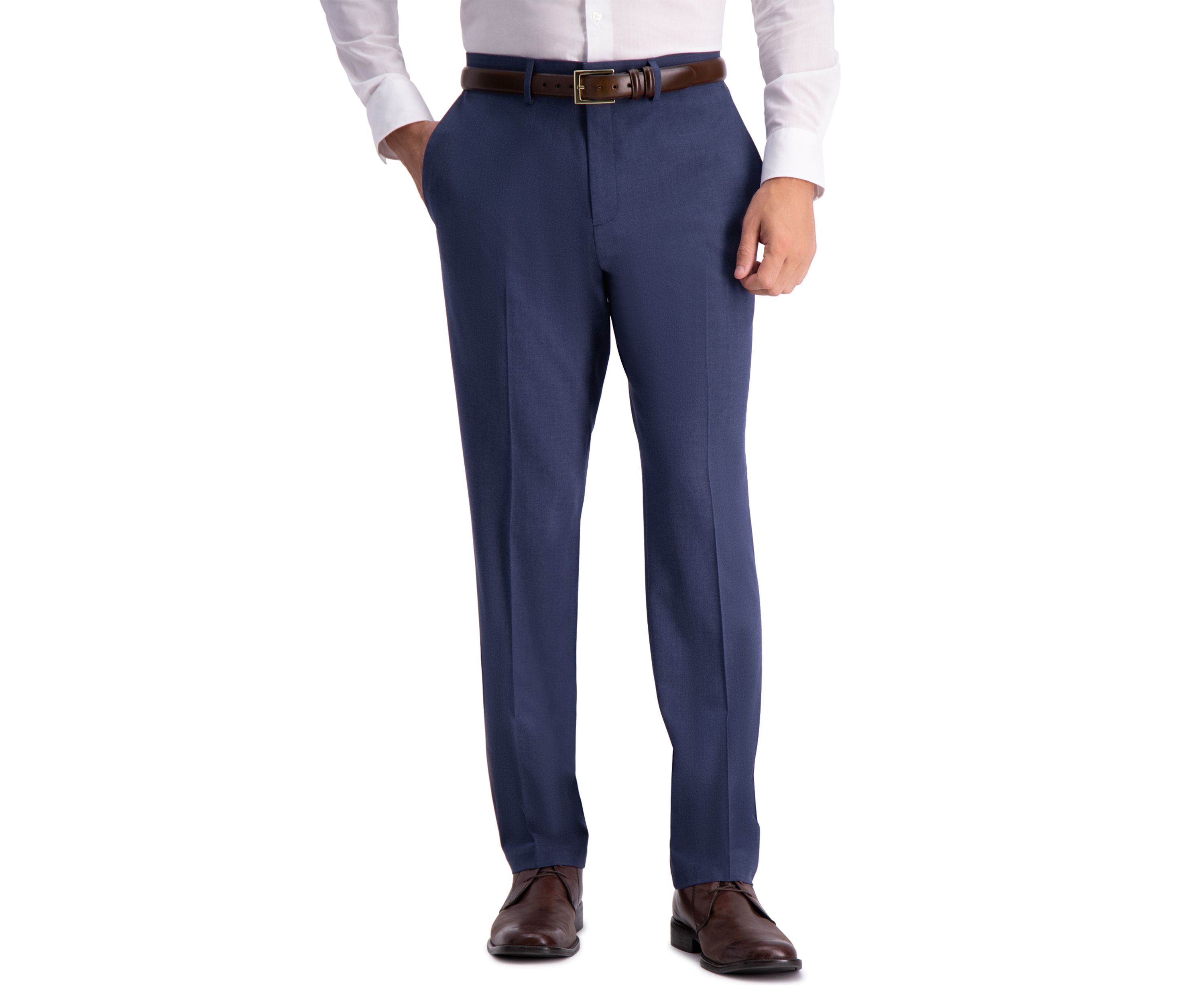 4-Way Stretch Mod Pants