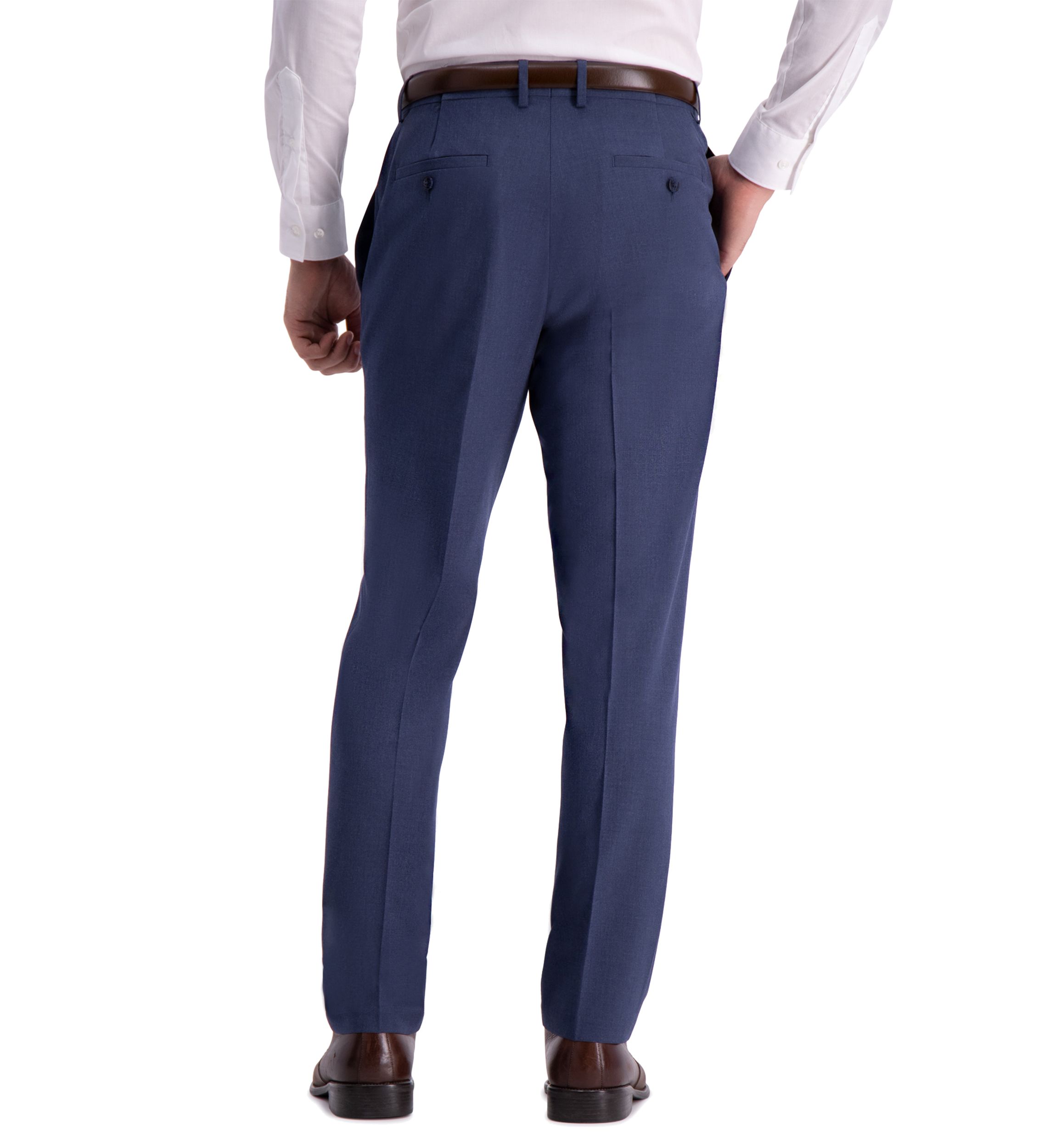 4-Way Stretch Mod Pants