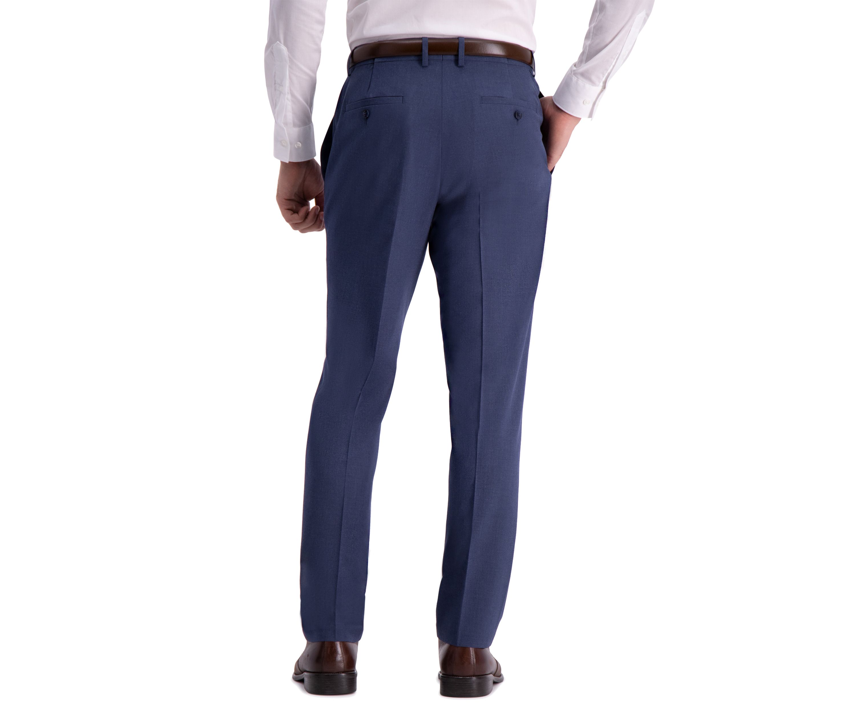 4-Way Stretch Mod Pants