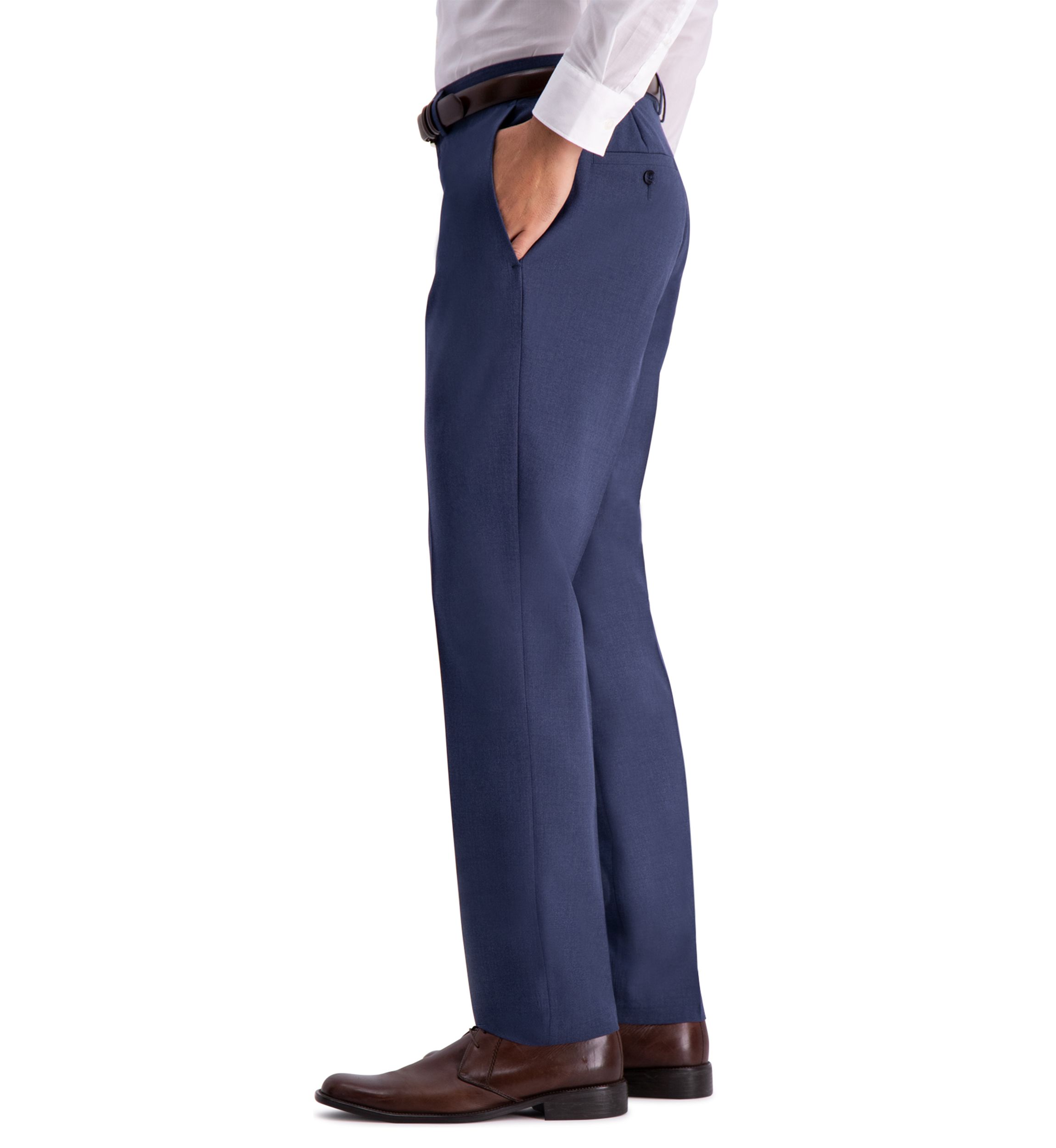 4-Way Stretch Mod Pants