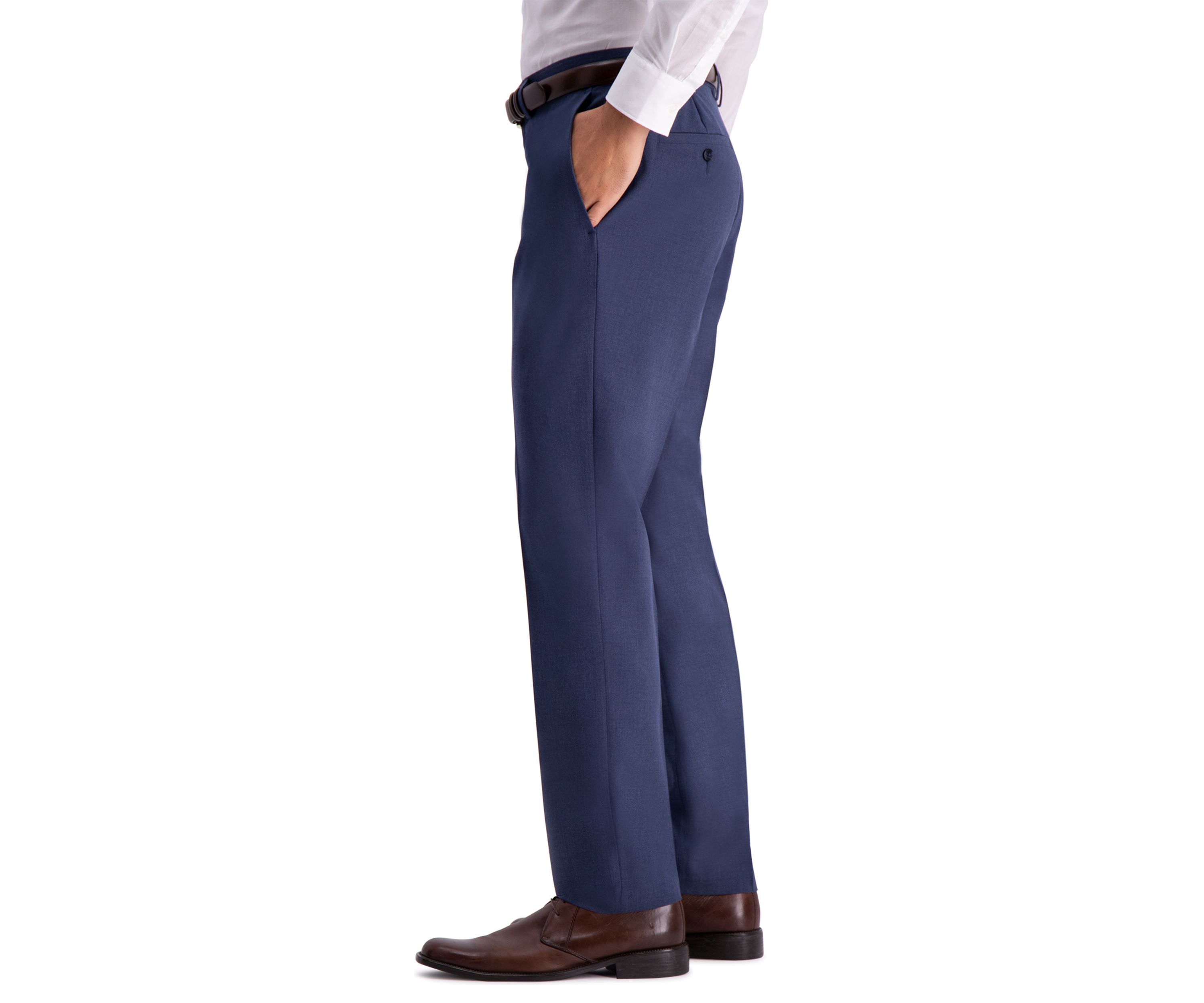 4-Way Stretch Mod Pants