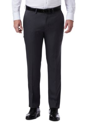 Reaction Techni-Cole Performance Stretch Slim Fit Dress Pants