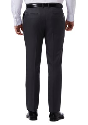 Reaction Techni-Cole Performance Stretch Slim Fit Dress Pants