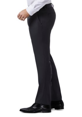 Reaction Techni-Cole Performance Stretch Slim Fit Dress Pants