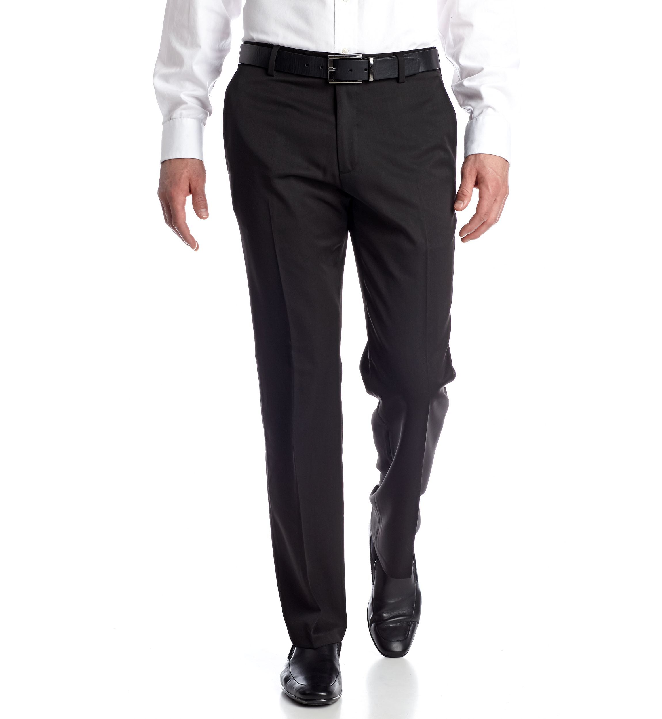 Slim Fit Pants
