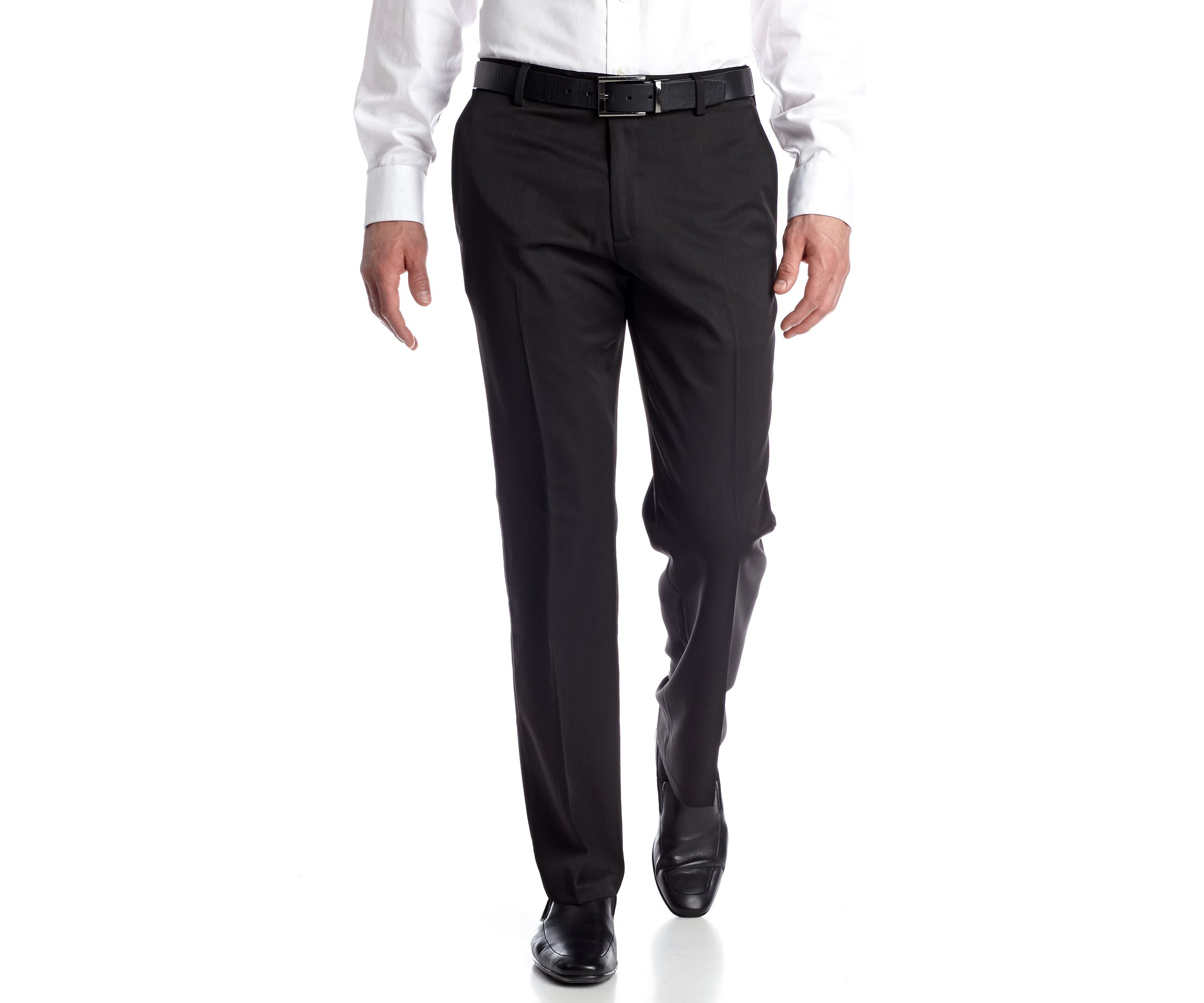 Slim Fit Pants