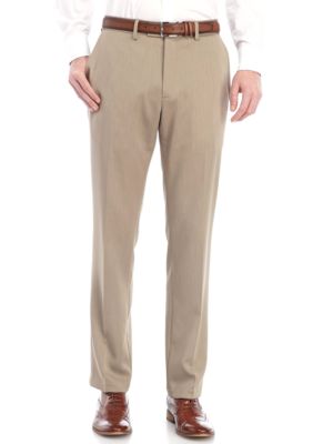 Kenneth Cole Reaction Men's Slim Fit Pants, 30 x 32