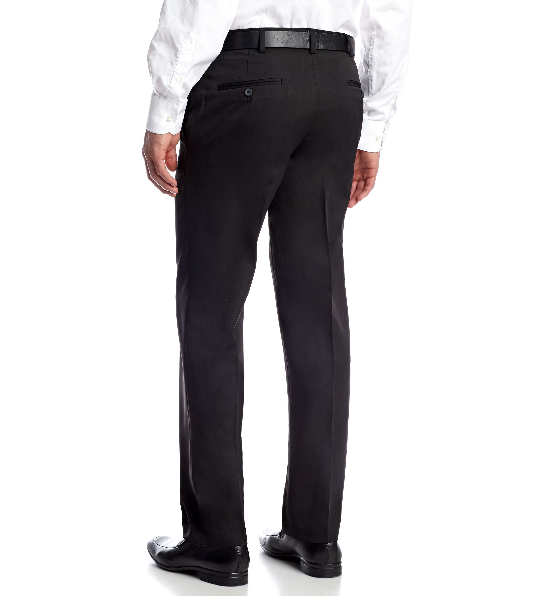 Slim Fit Pants