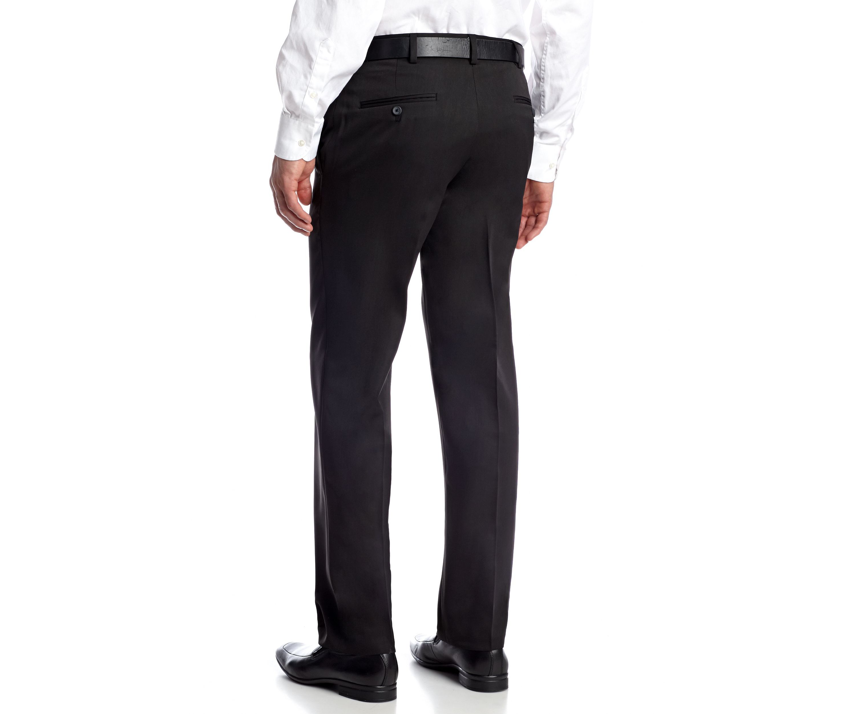 Slim Fit Pants