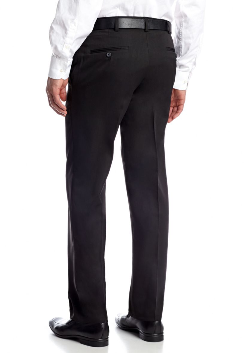 Slim Fit Pants