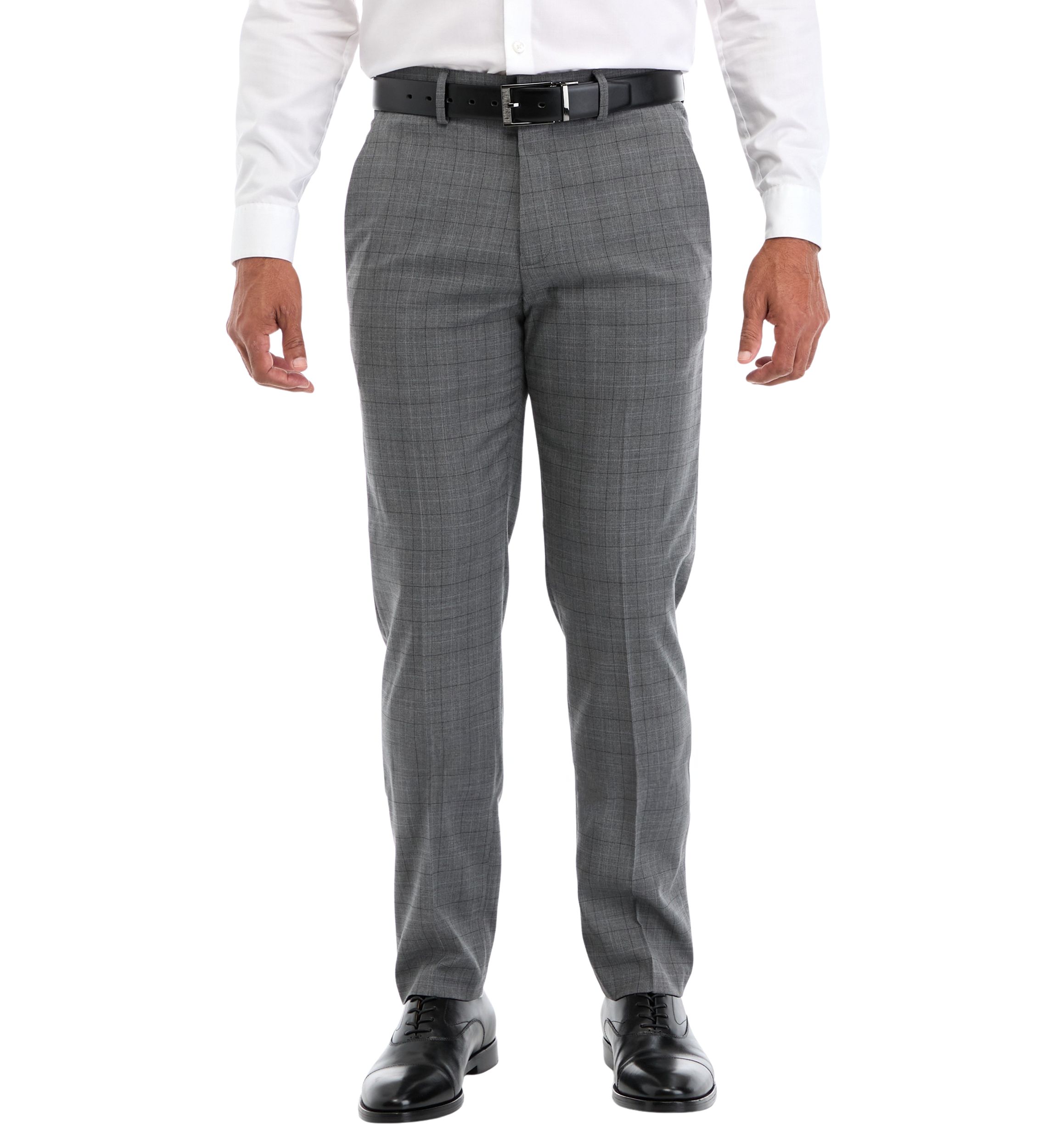 Slim Fit Dress Pants