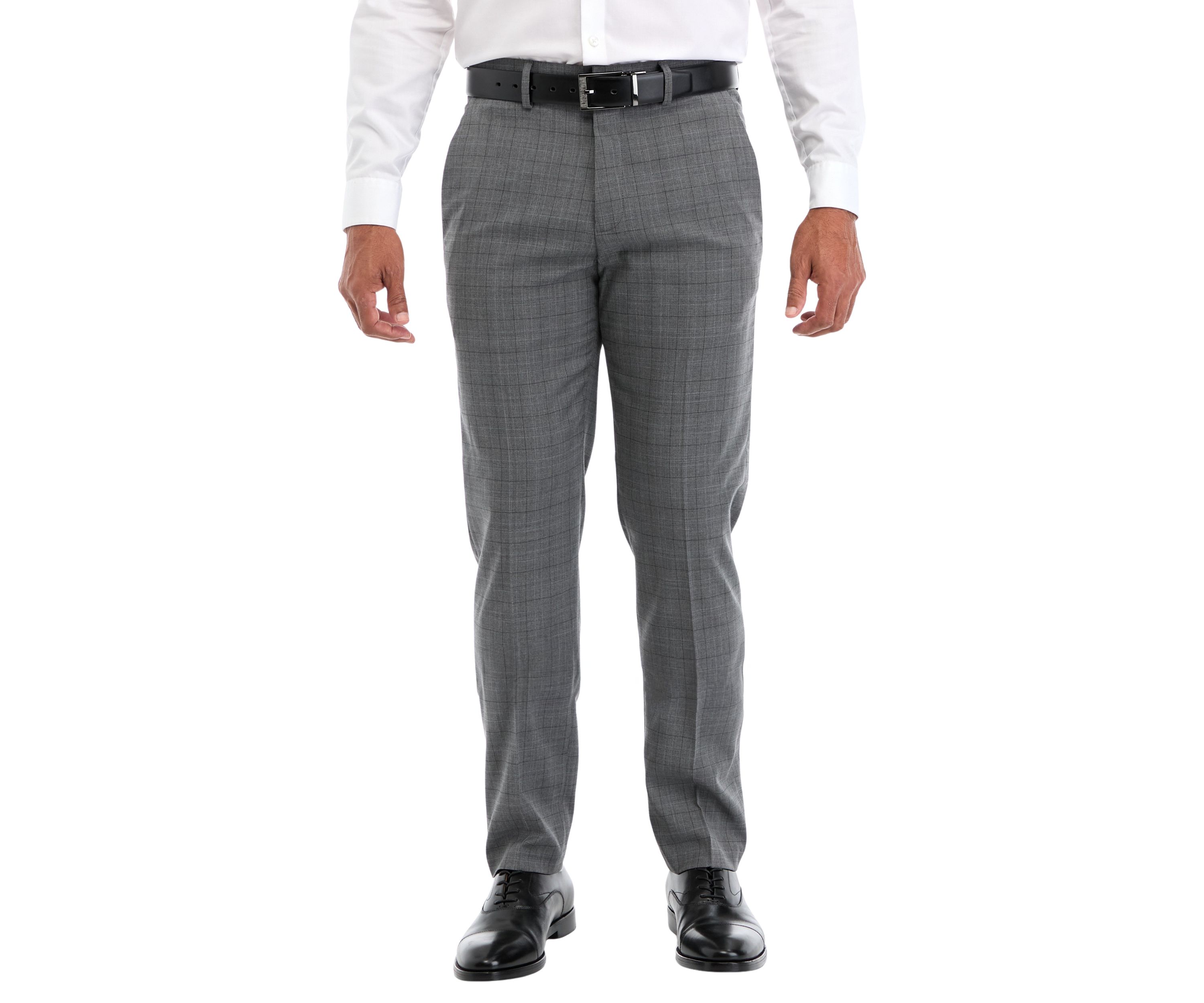 Slim Fit Dress Pants
