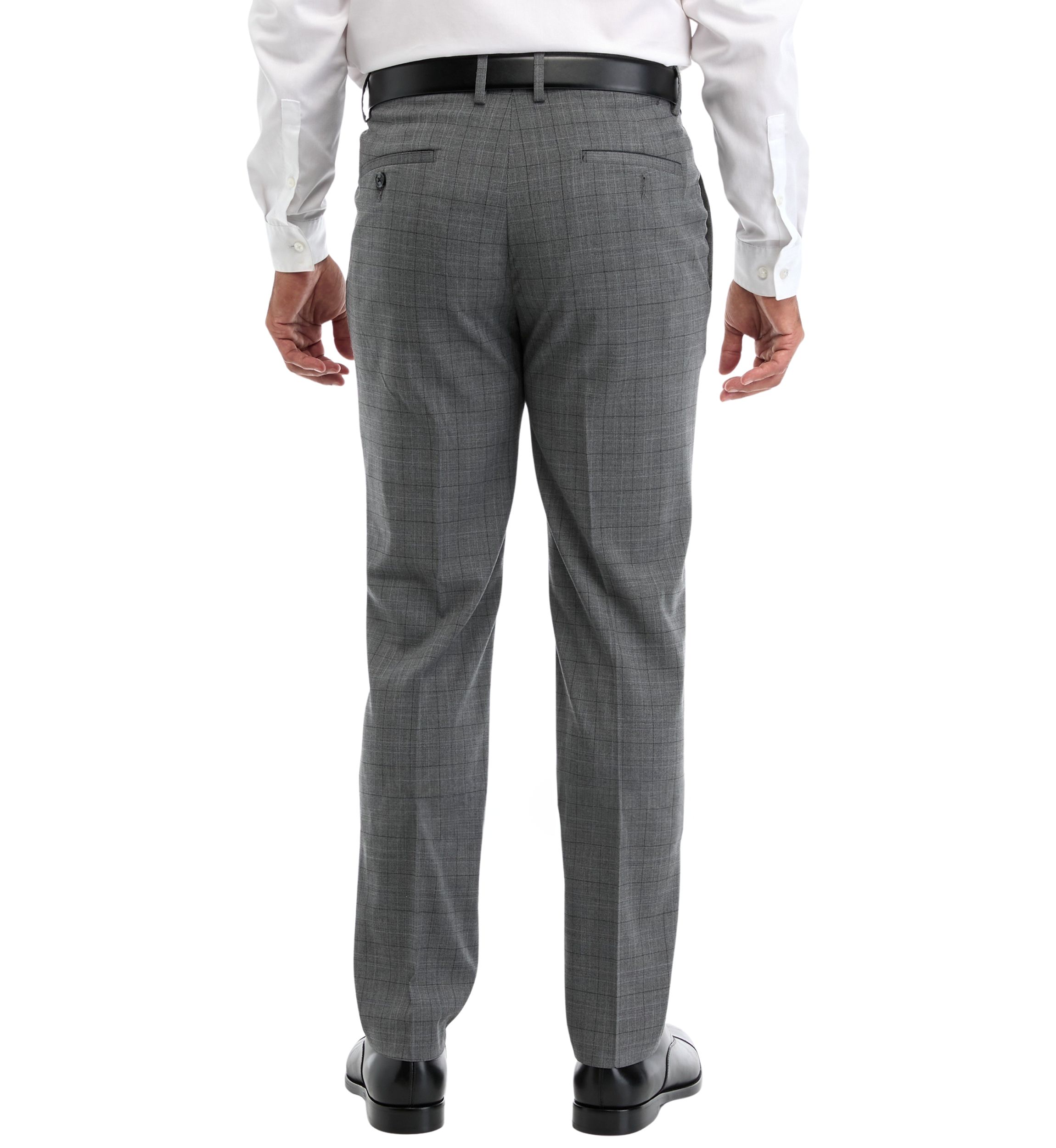 Slim Fit Dress Pants