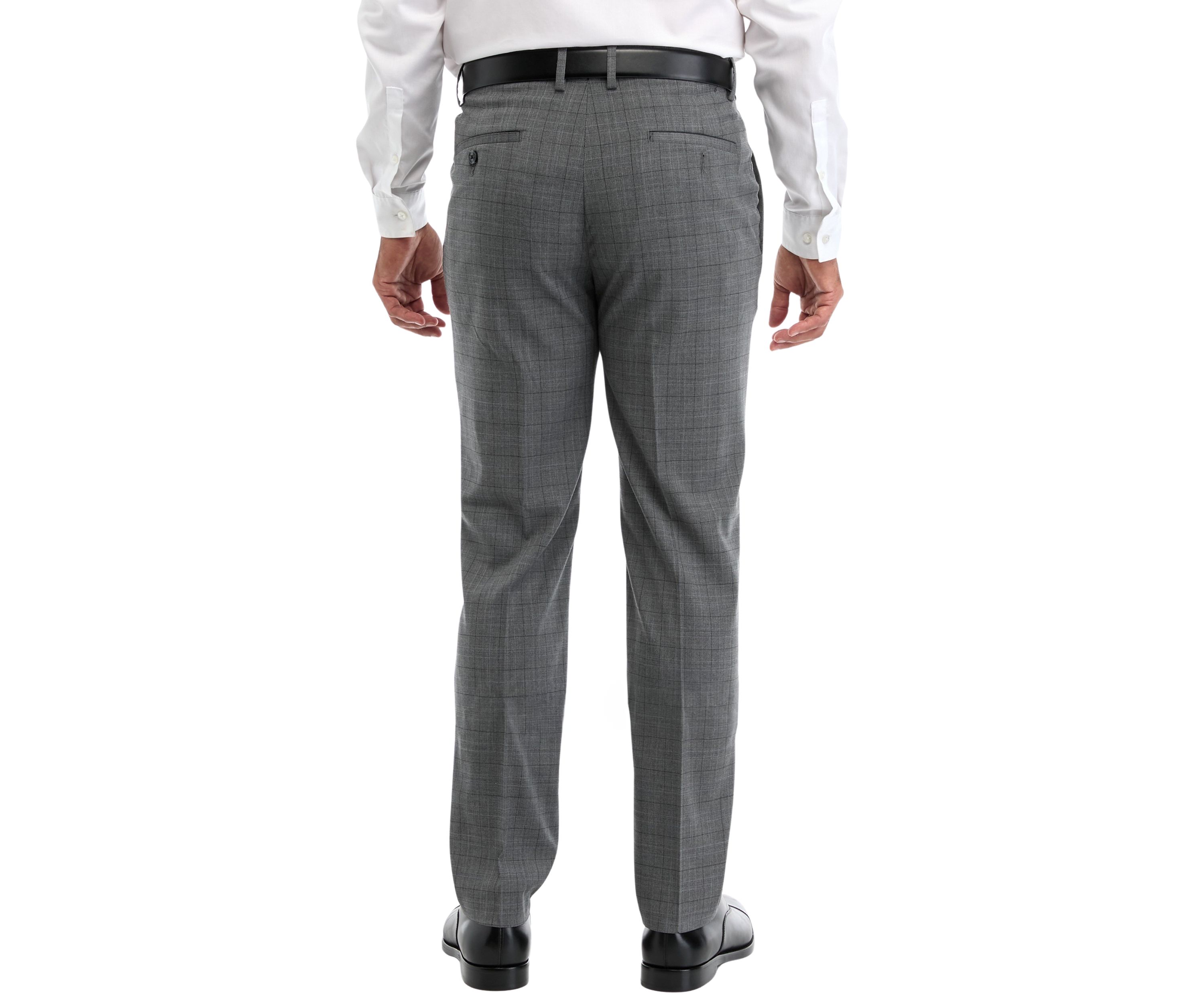 Slim Fit Dress Pants