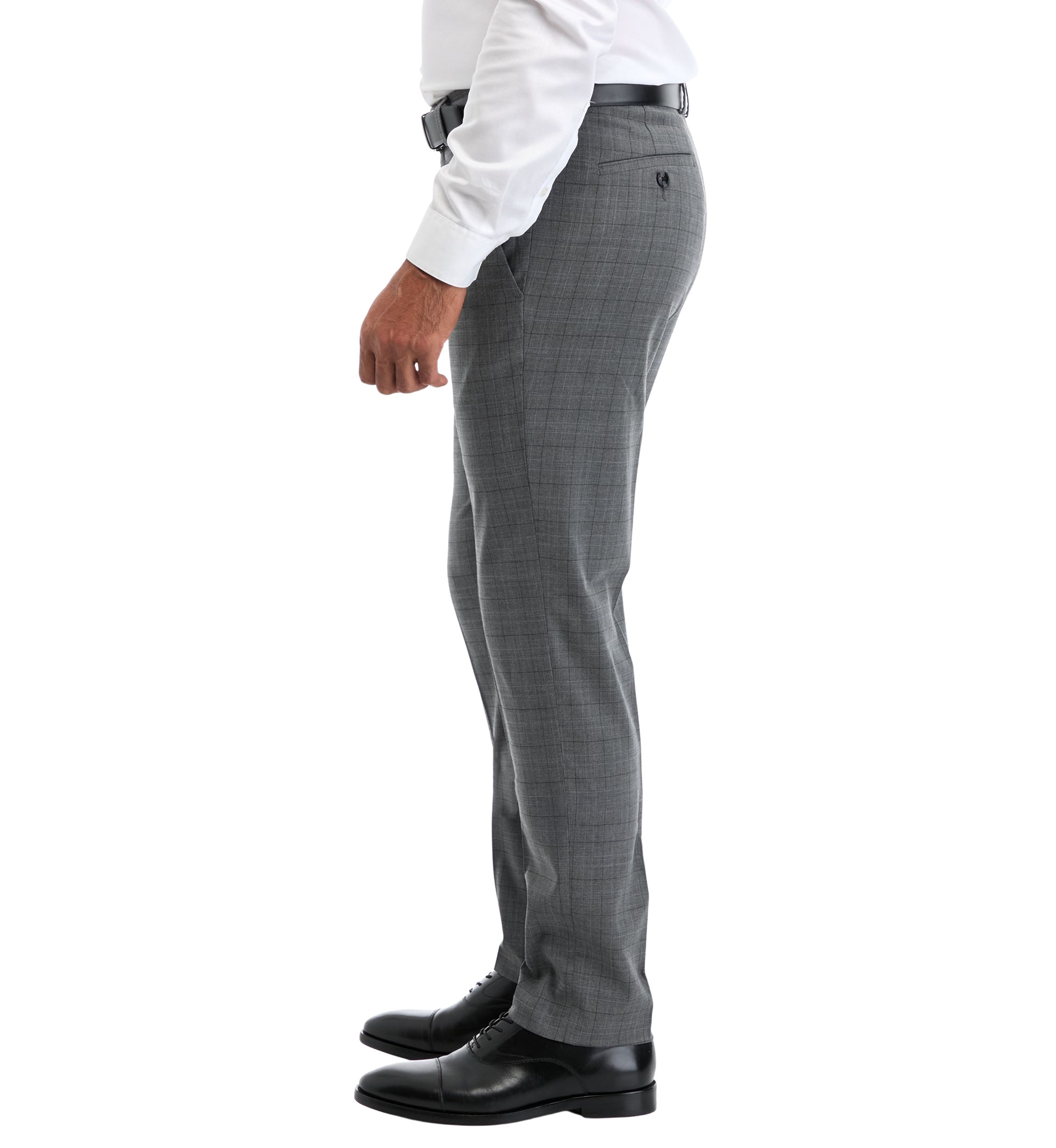 Slim Fit Dress Pants