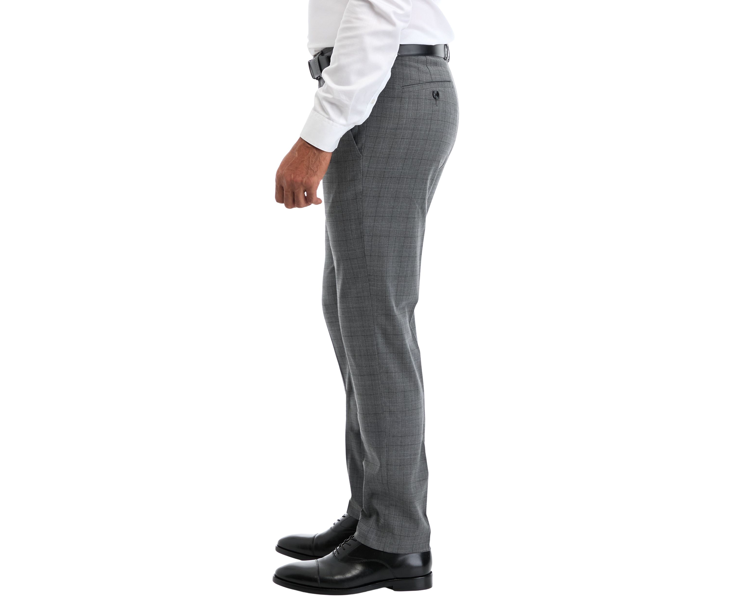 Slim Fit Dress Pants