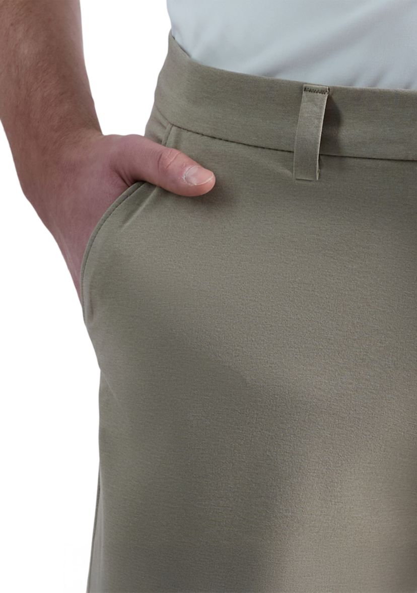 Mens Hybrid 7" Inseam Performance Shorts