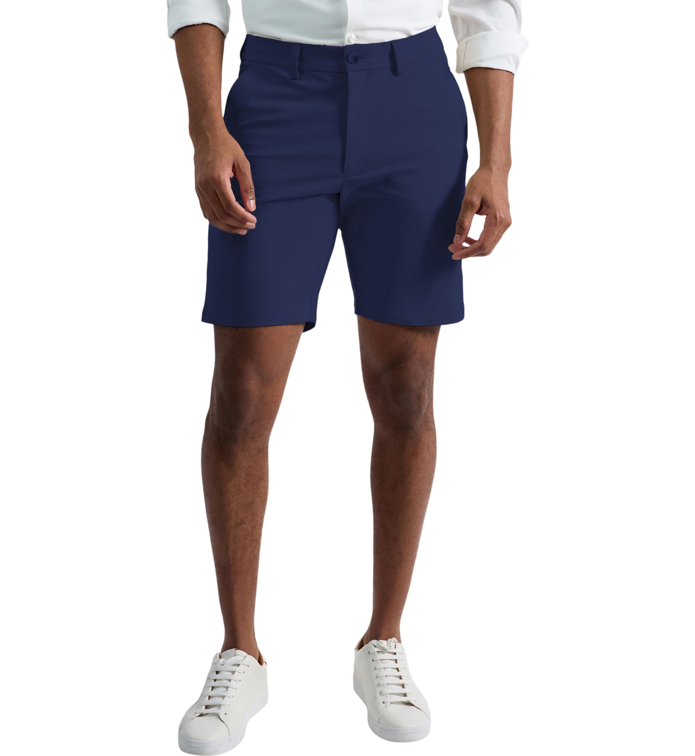  REACTION Hybrid Shorts - 9" Inseam
