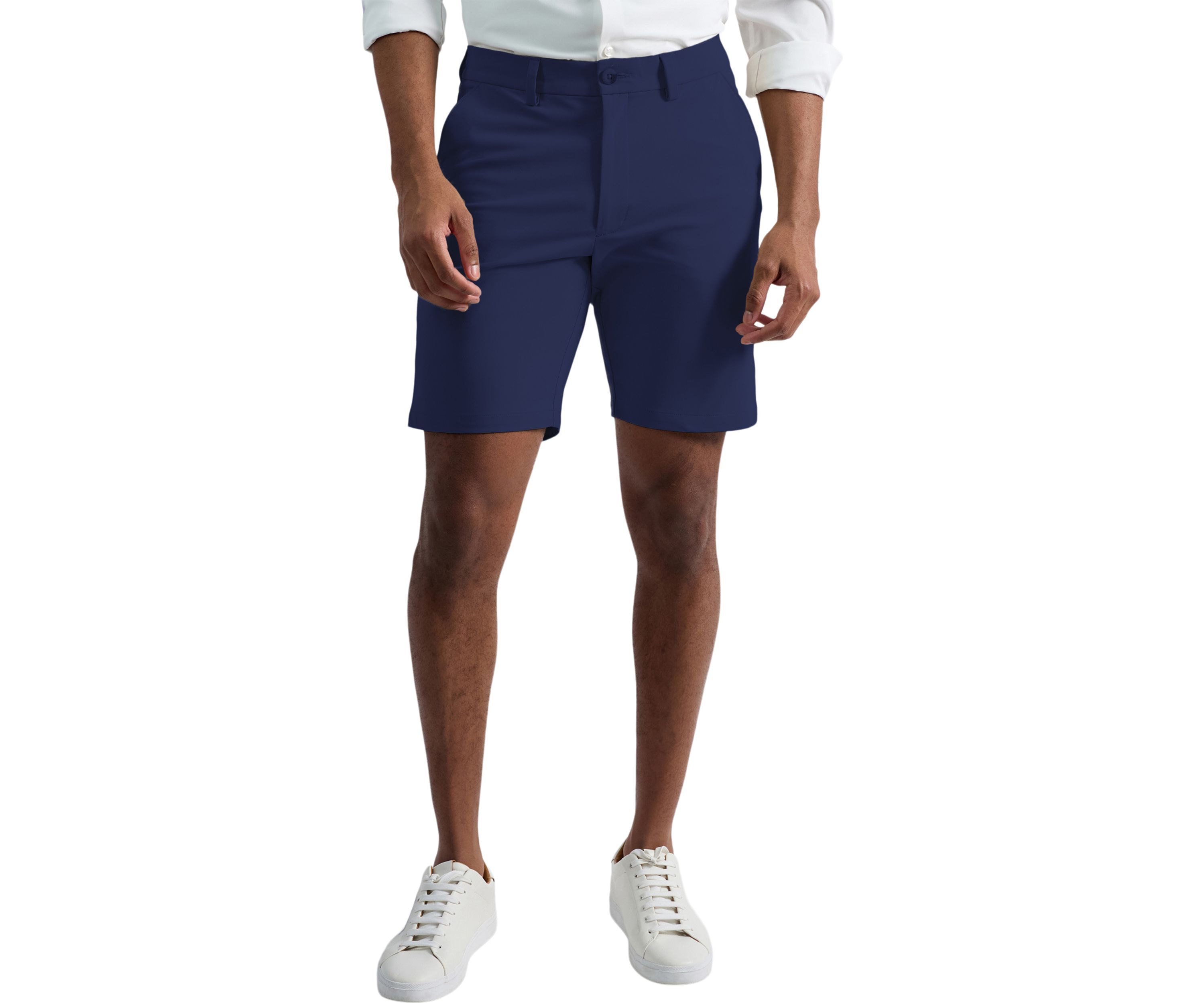  REACTION Hybrid Shorts - 9" Inseam