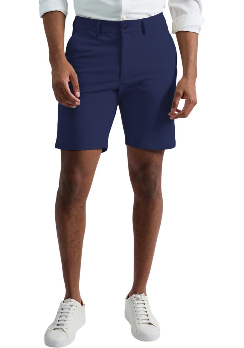  REACTION Hybrid Shorts - 9" Inseam