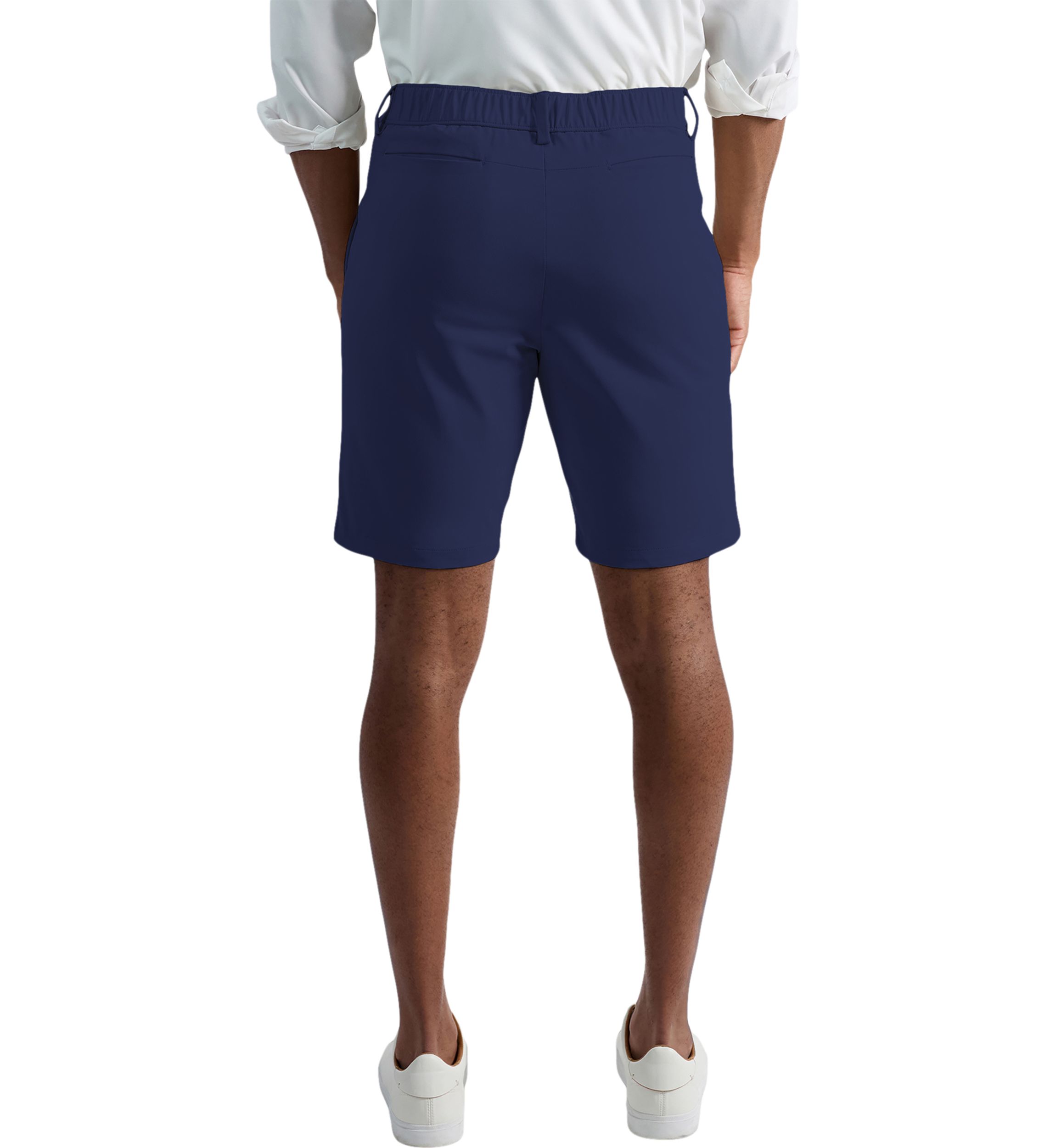  REACTION Hybrid Shorts - 9" Inseam