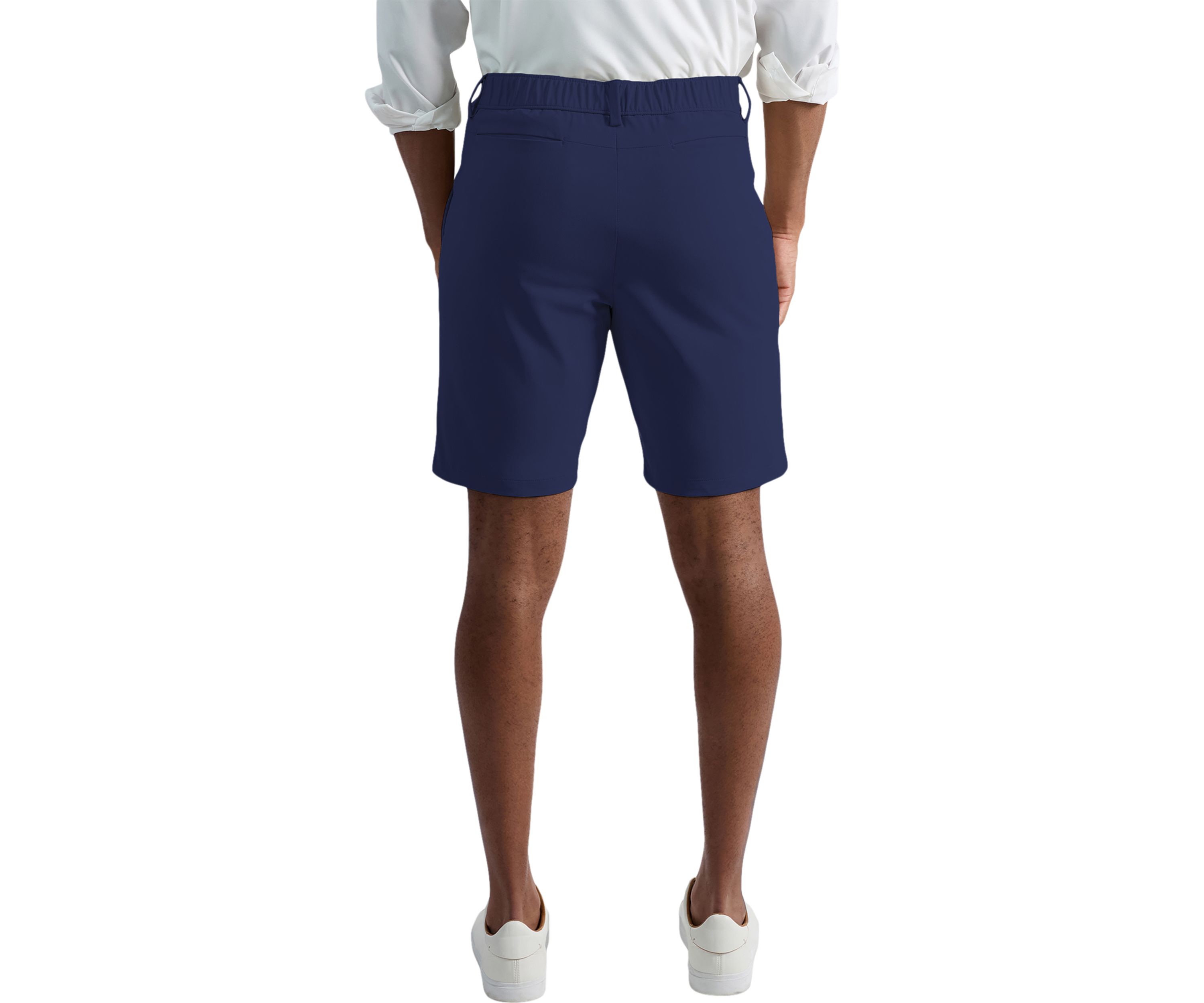  REACTION Hybrid Shorts - 9" Inseam