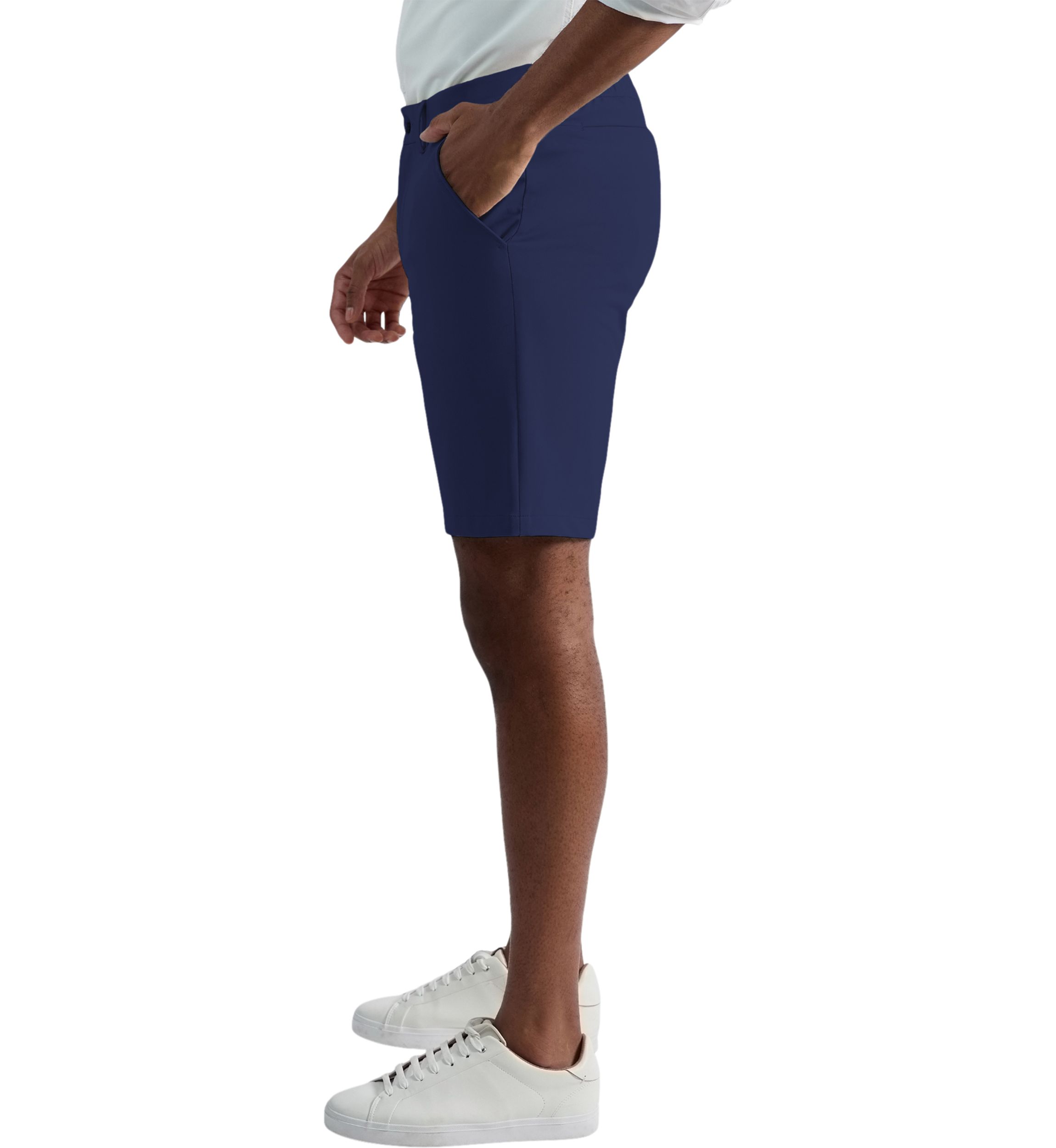  REACTION Hybrid Shorts - 9" Inseam