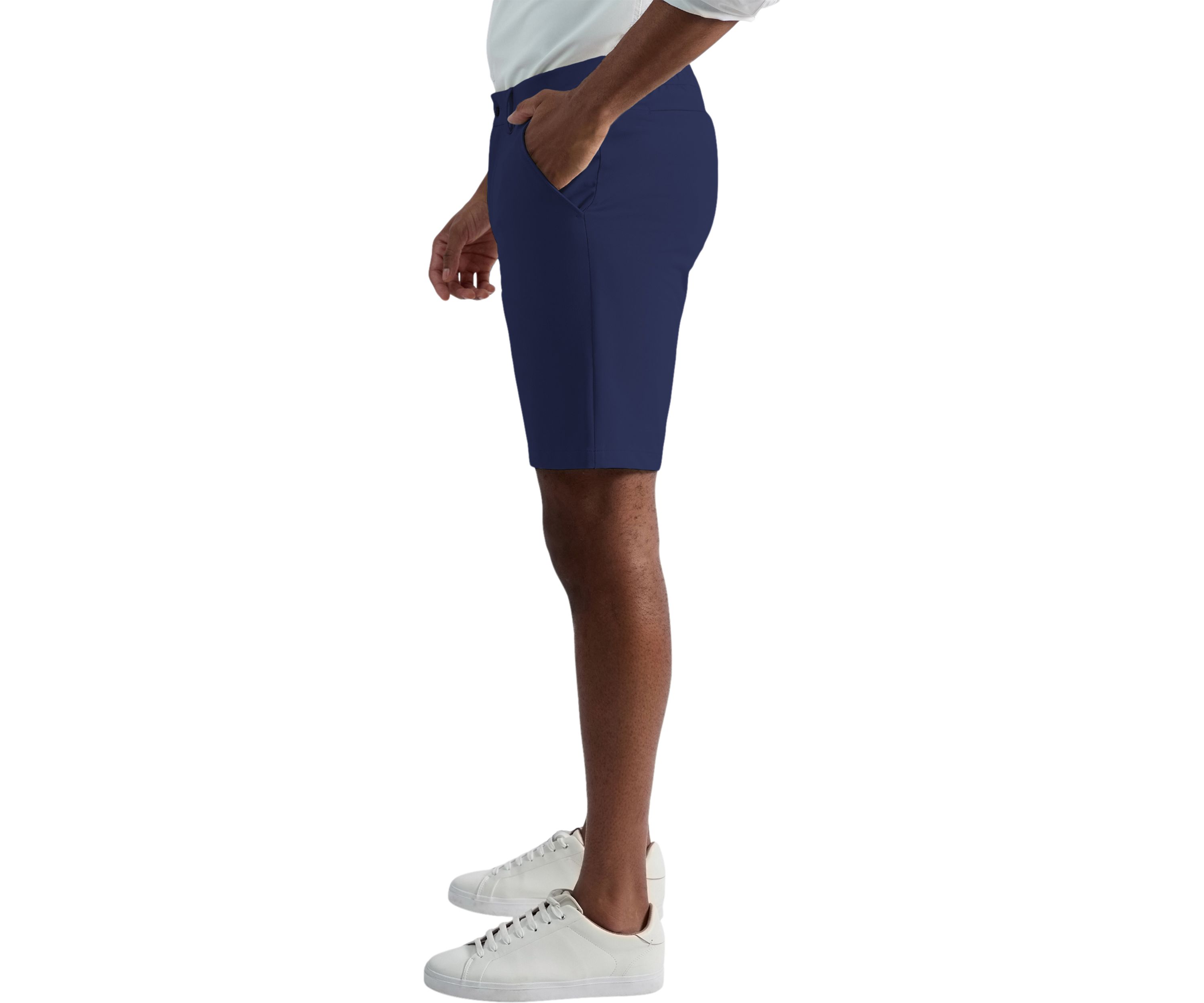  REACTION Hybrid Shorts - 9" Inseam