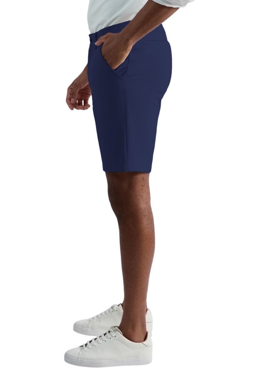  REACTION Hybrid Shorts - 9" Inseam