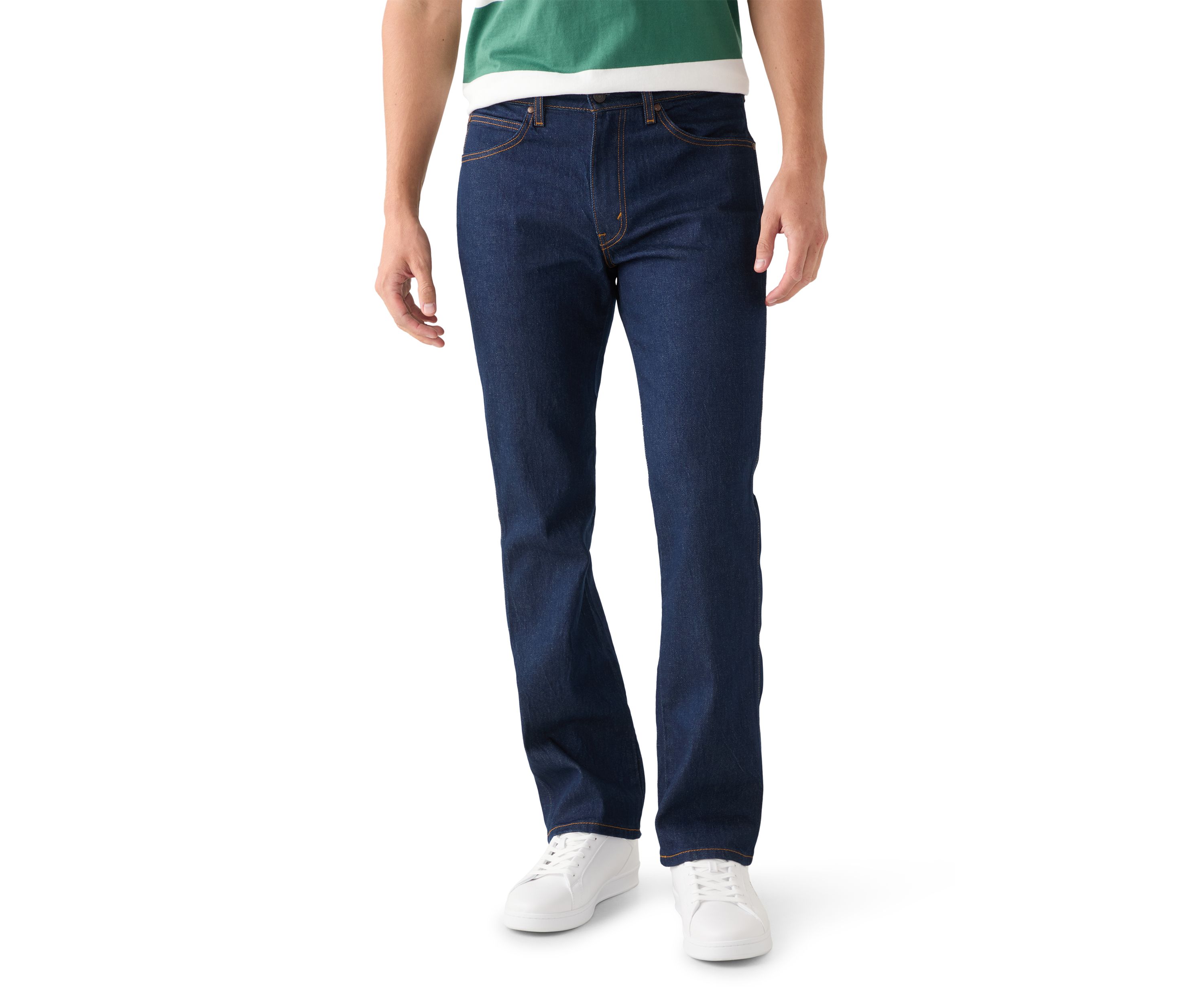 537™ Western Bootcut Jeans